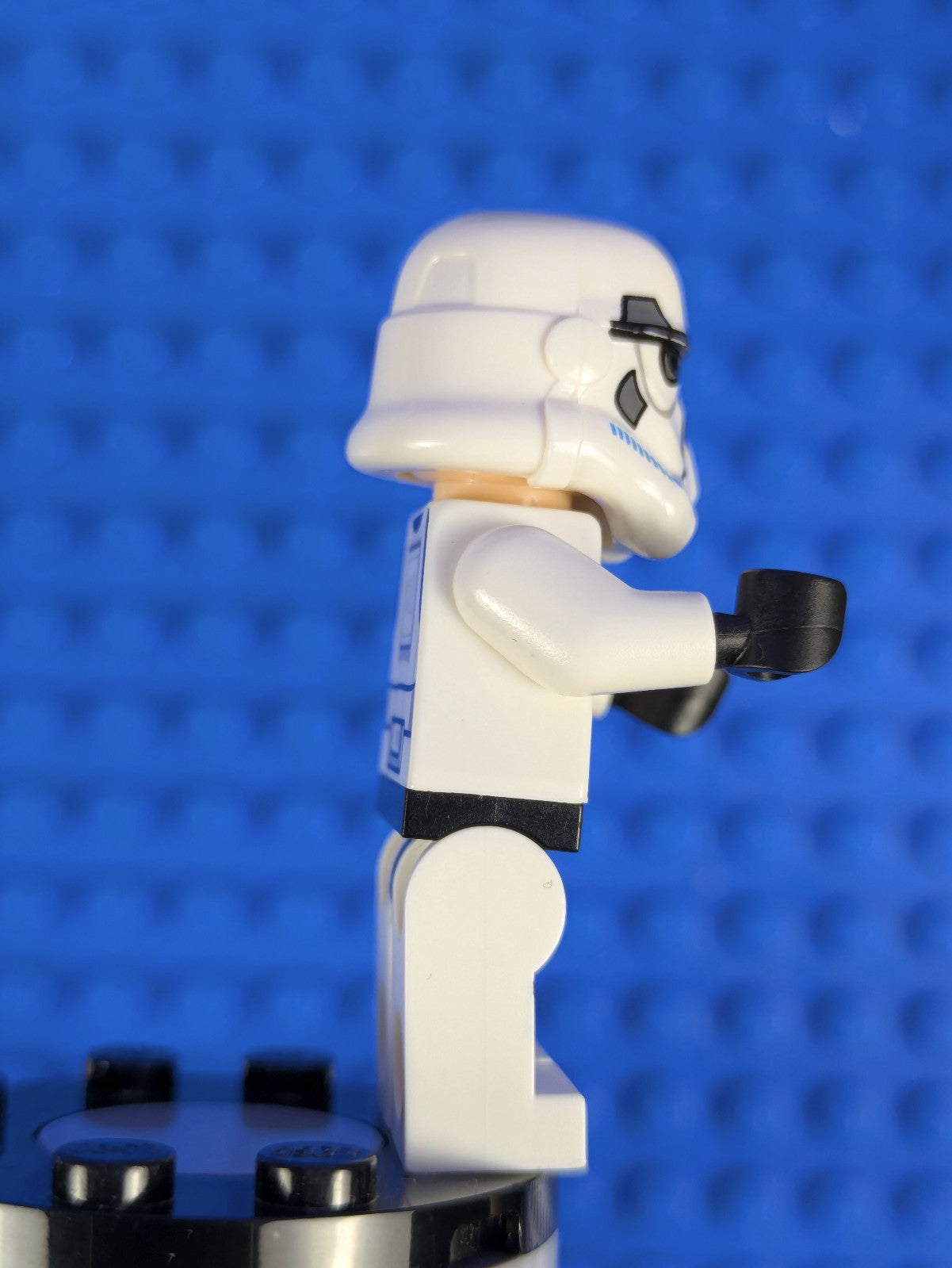Lego Star Wars: Rebels: Imperial Stormtrooper sw0578