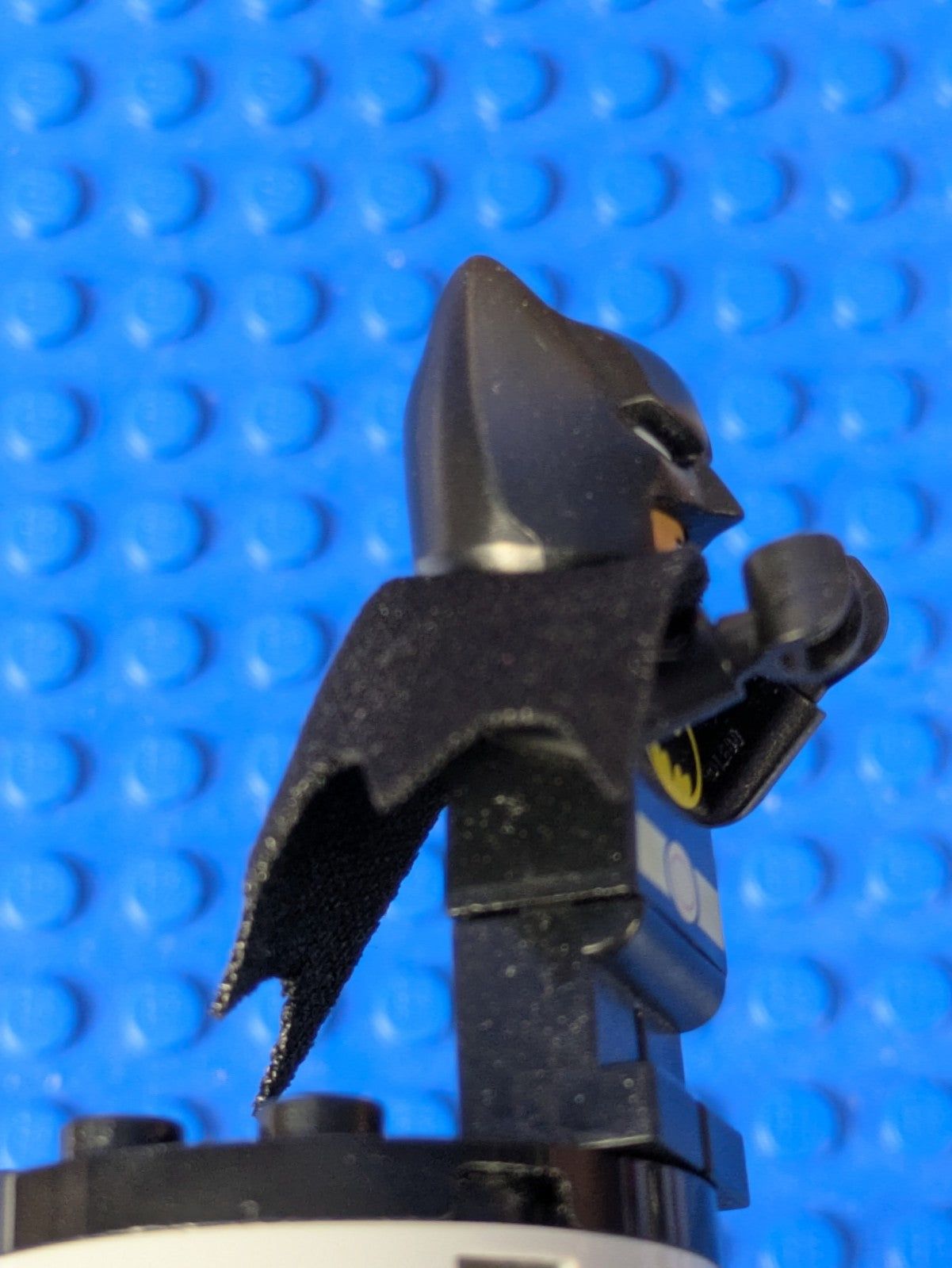 Lego Super Heroes: Mighty Micros: Batman - Short Legs sh0492 Set 76092