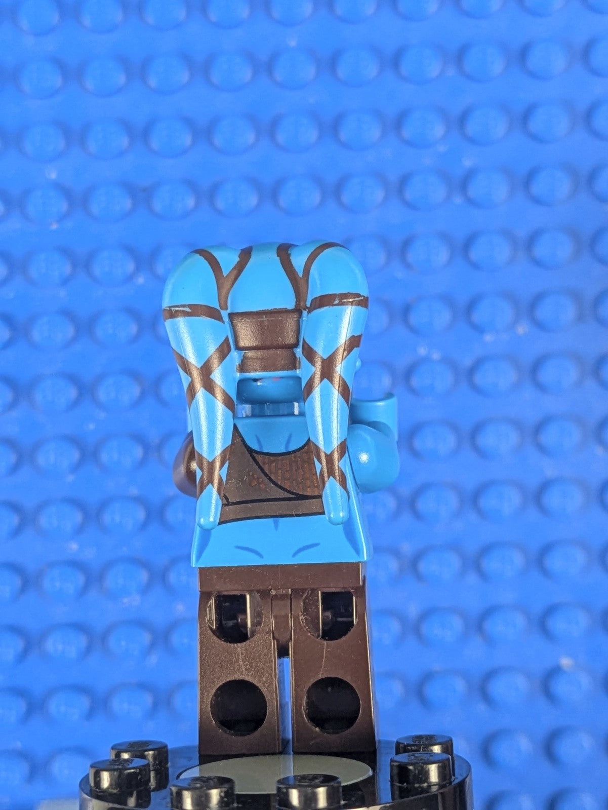 Lego Star Wars: Aayla Secura sw0833 Set 75182