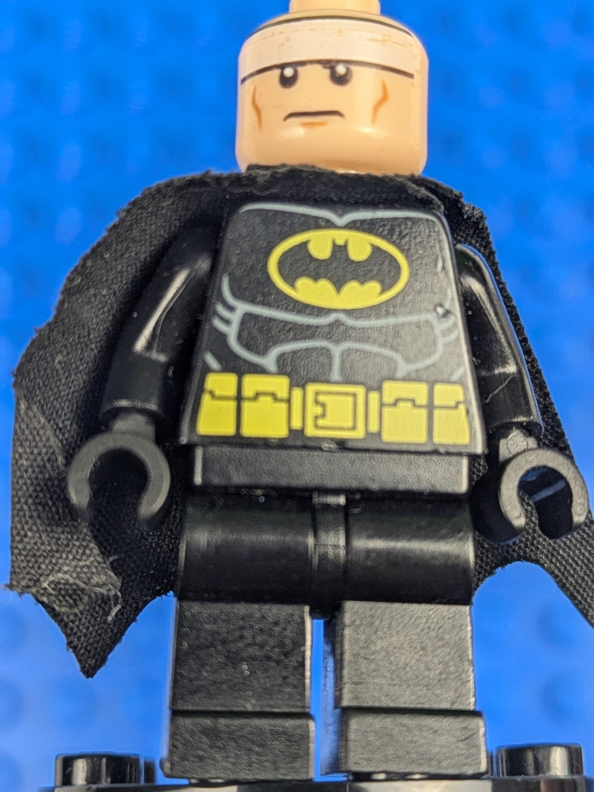 Lego Super Heroes: Batman II: Batman - Juniors Cape sh0513 Sets 10753, 212118