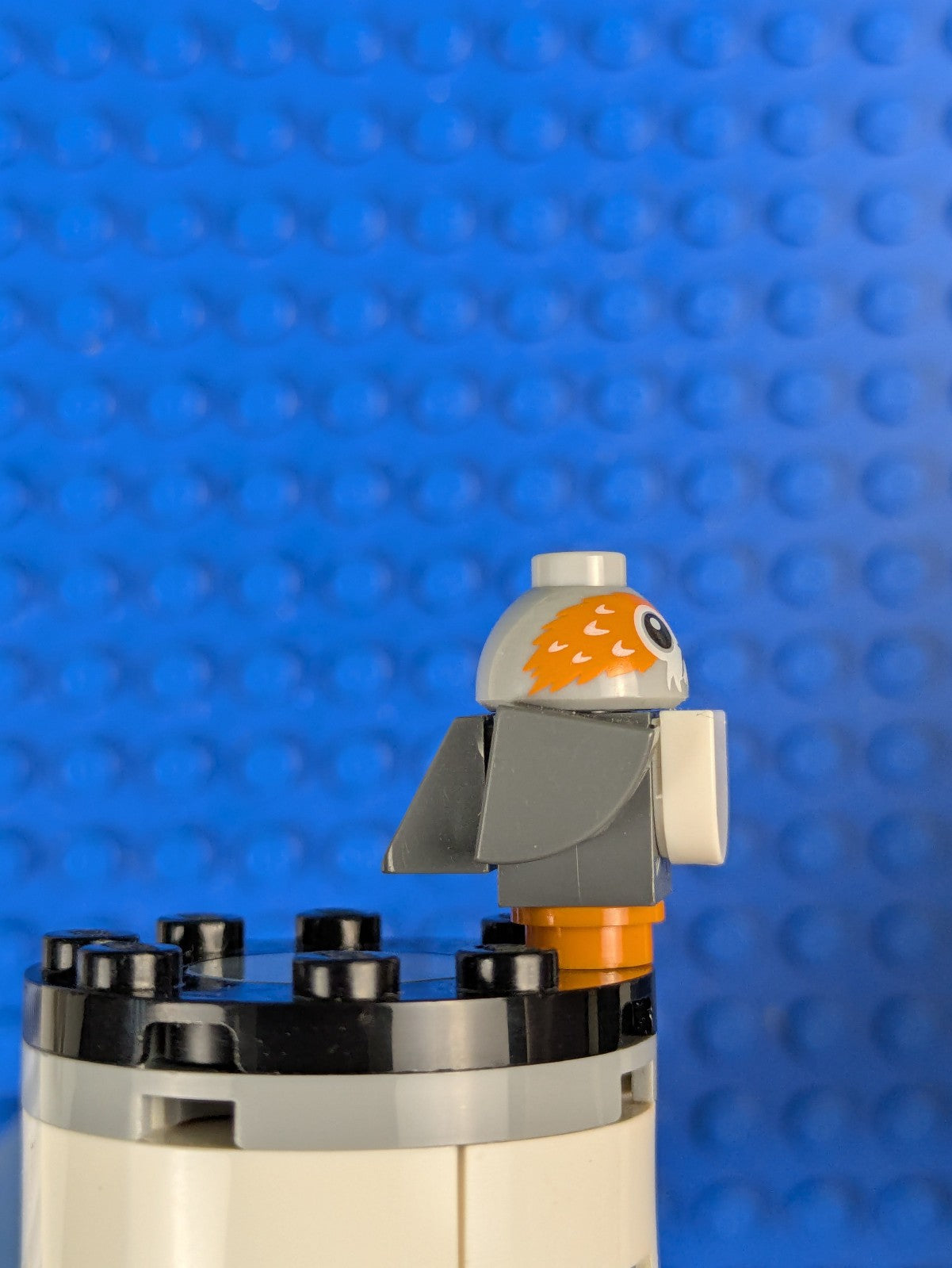 Lego Star Wars: Holiday & Event: Porg porg06 Set 40658