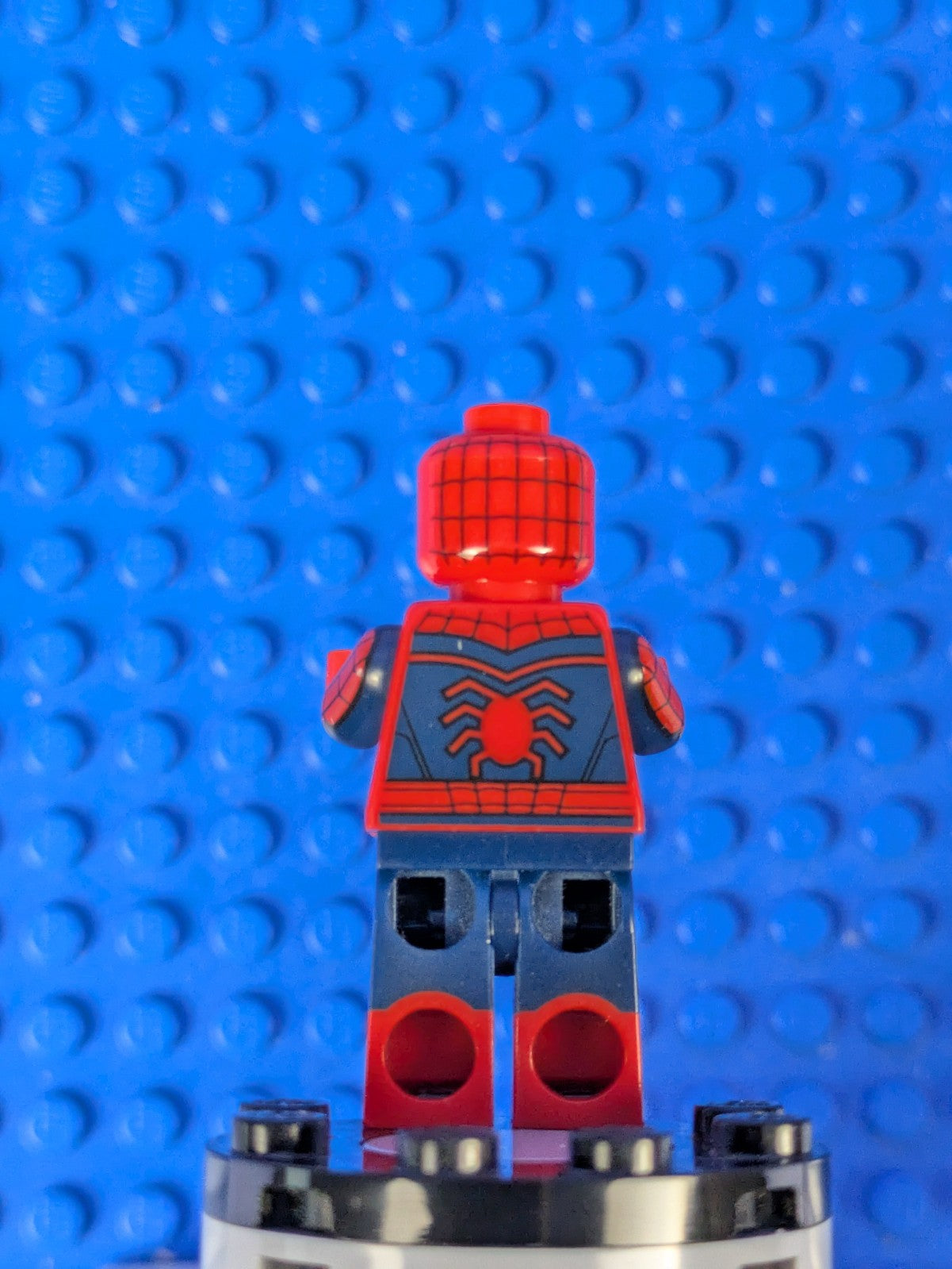 Lego Super Heroes: Captain America Civil War: Spider-Man sh0299 Set 76067