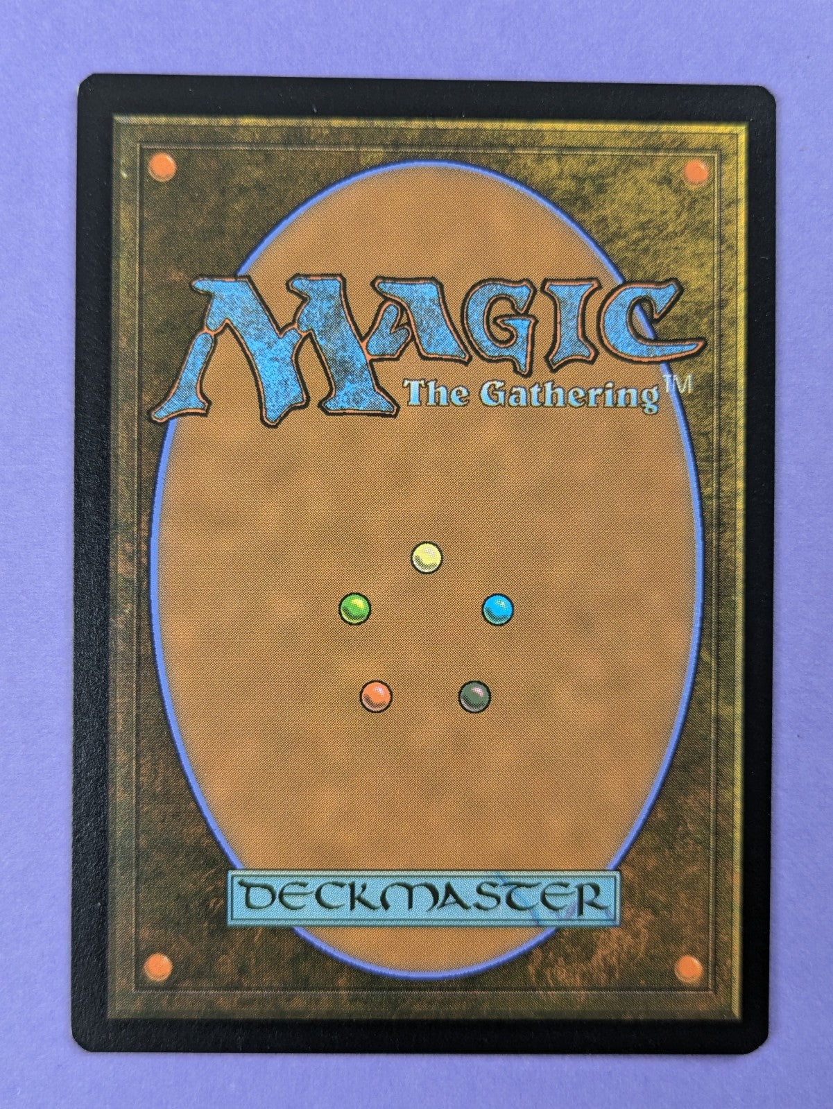 MTG: Adventures in the Forgotten Realms: Teleportation Circle #364 Rare - NM