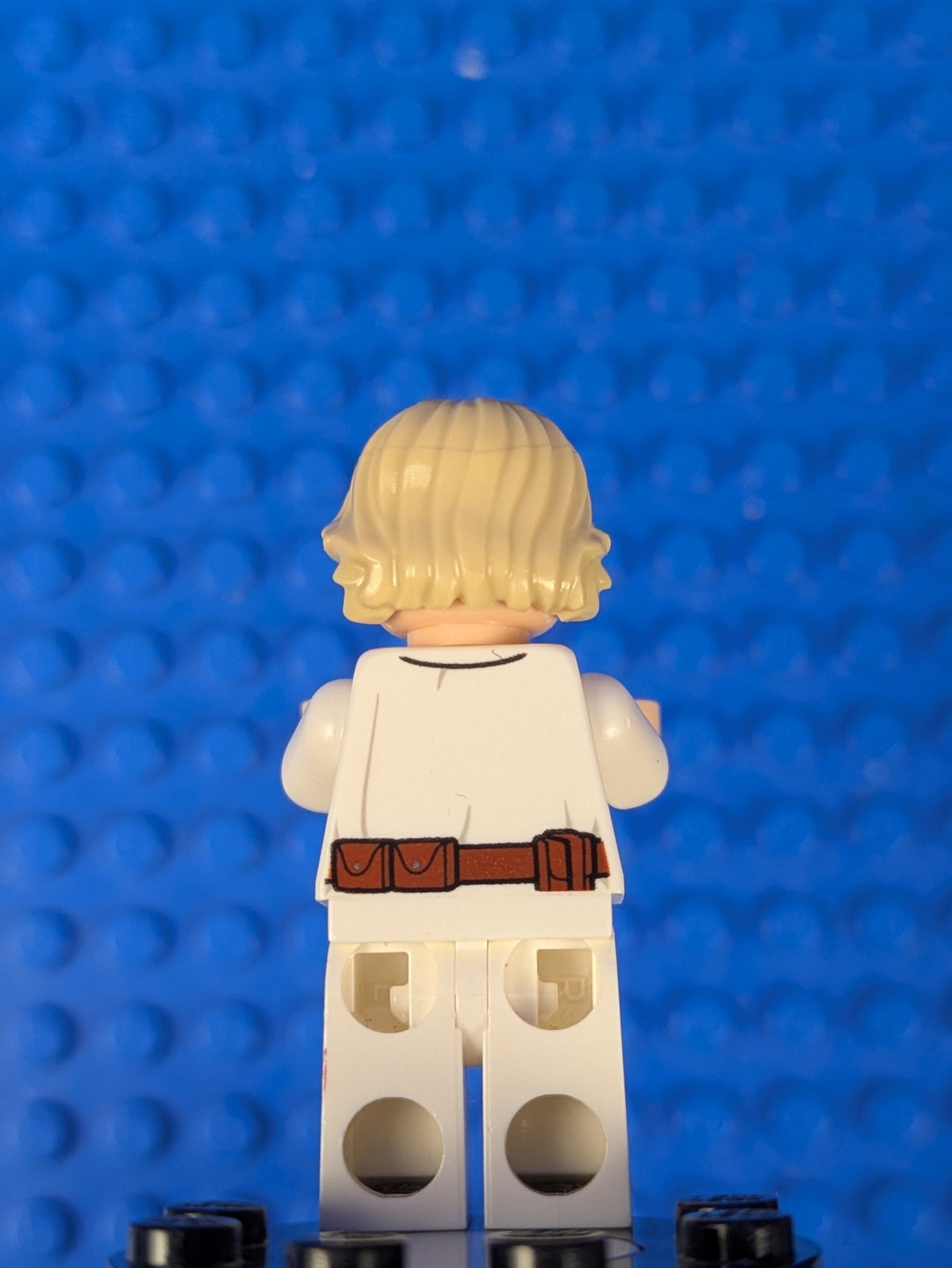 Lego Star Wars: Episode 4-6: Luke Skywalker (Tatooine) sw0778 Sets 75159, 75341