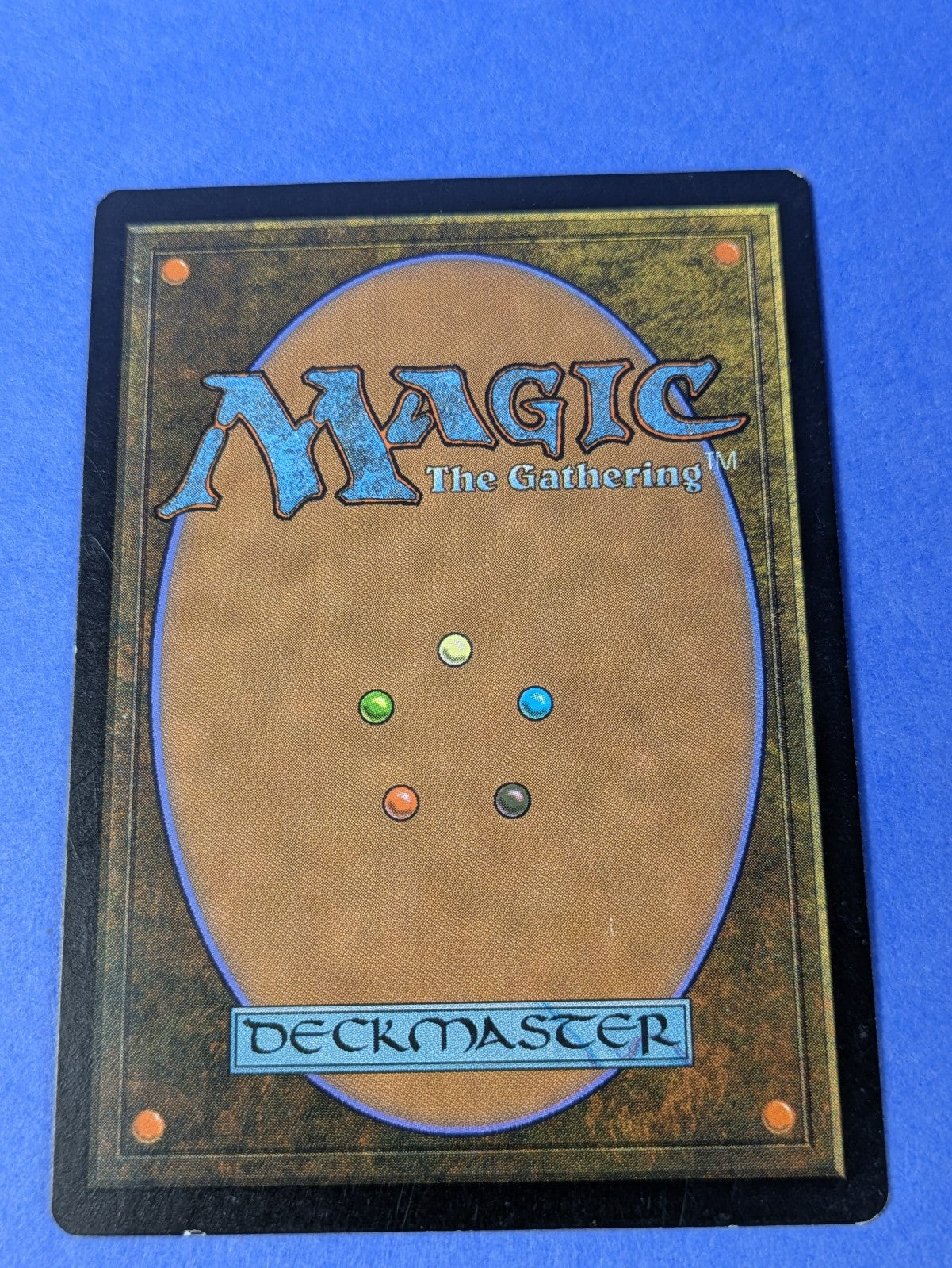 MTG Magic: Planechase: Noxious Ghoul #35/169 Uncommon - LP