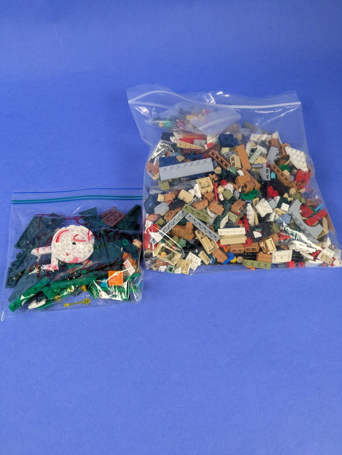 LEGO Creator Holiday Main Street 10308 Complete Set Pre-Owned