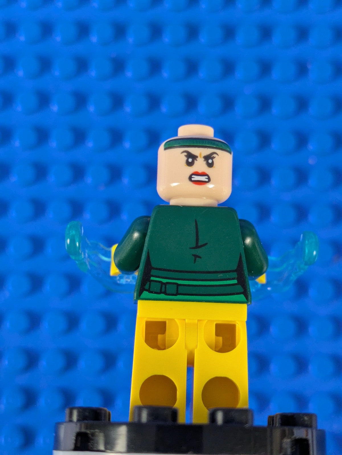 Lego Super Heroes: X-Men: Rogue sh0942 Sets 76294, 76281