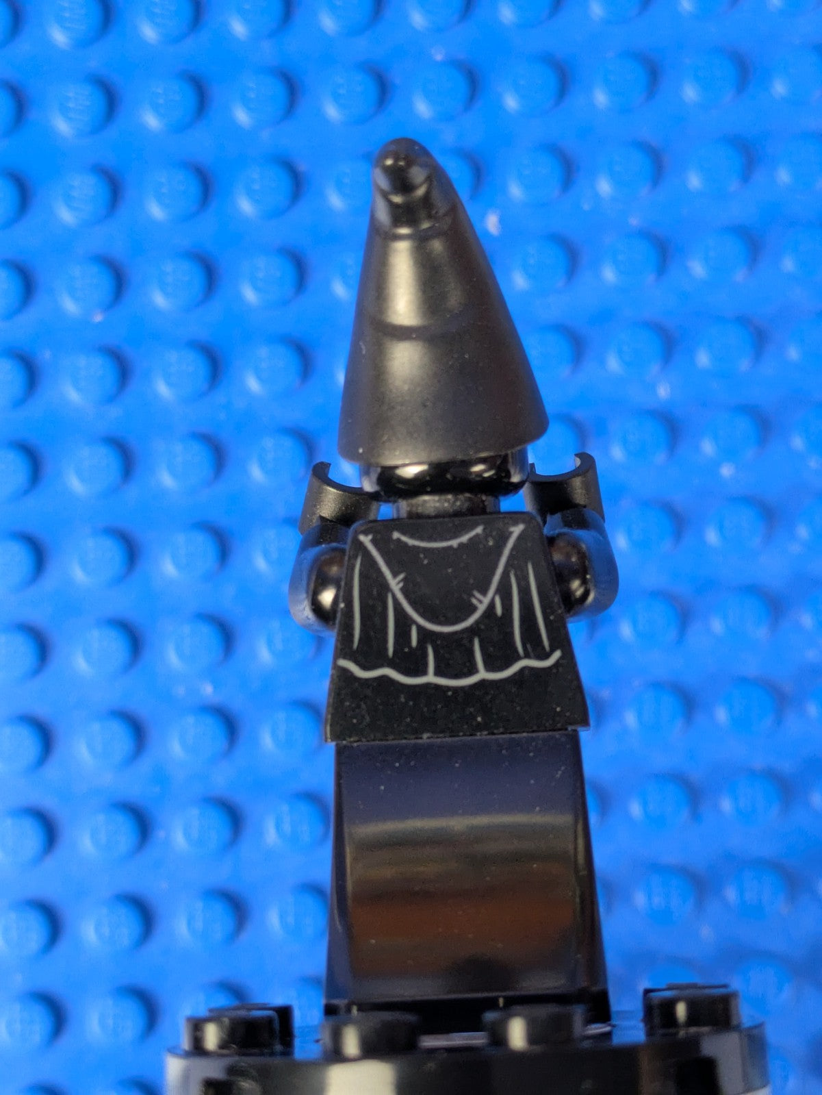 Lego Harry Potter: Goblet of Fire: Death Eater - Wizard Hat hp198 Set 75965