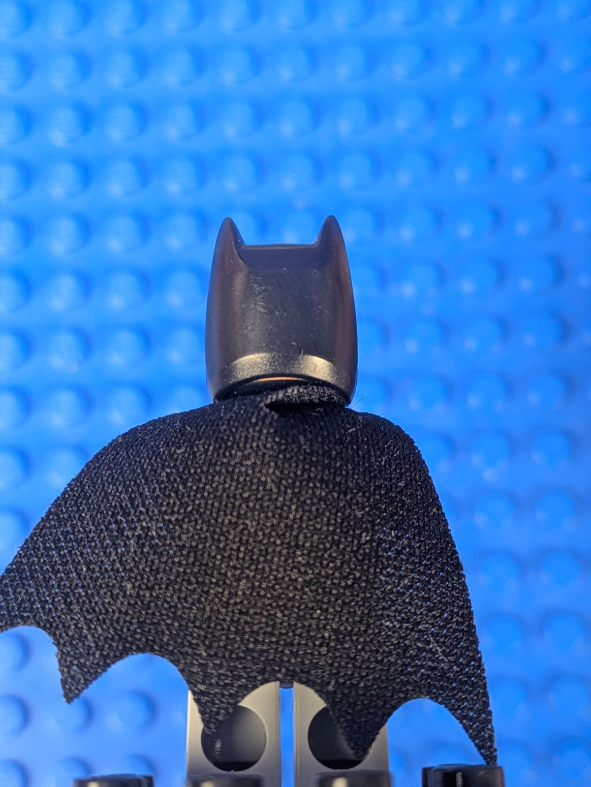 Lego Super Heroes: Batman, Medium Nougat Face sh0531 Set 76111