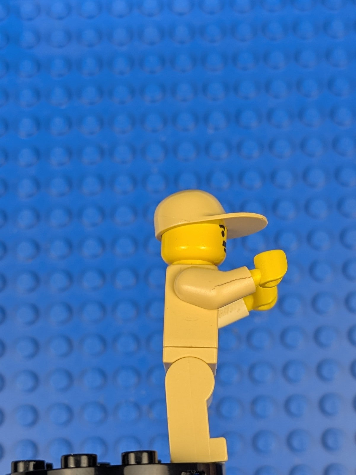 Lego Star Wars: Episode 4-6: Rebel Engineer sw0030 Set 7134