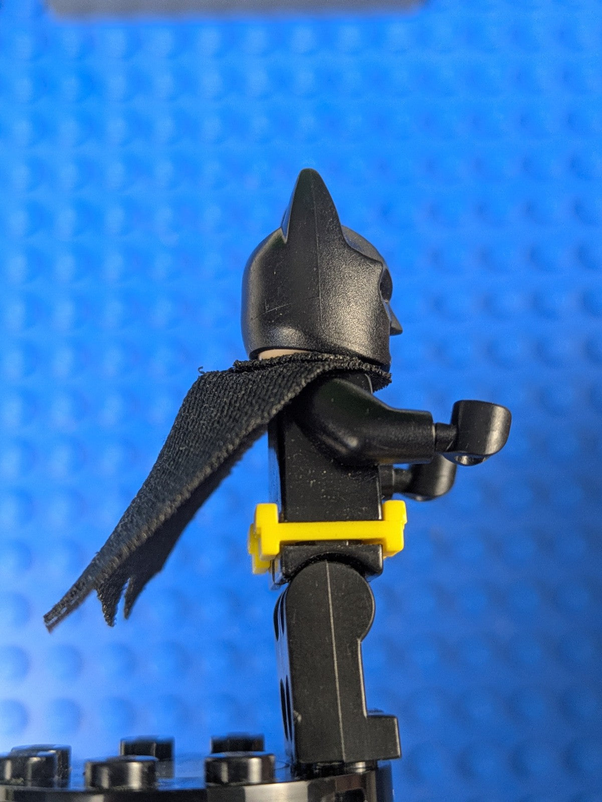 Lego Super Heroes: The LEGO Batman Movie: Batman - Utility Belt sh0329 Set 70912