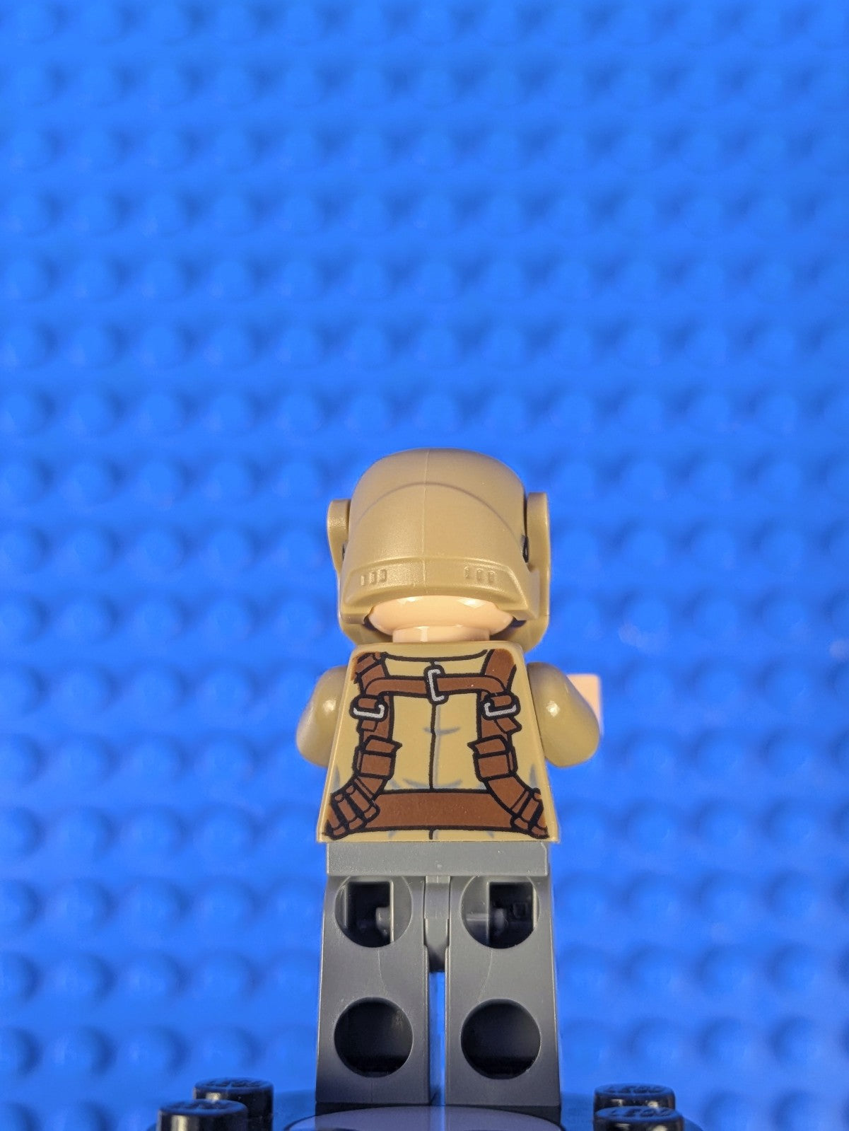 Lego Star Wars: Resistance Trooper sw0697 Set 75131