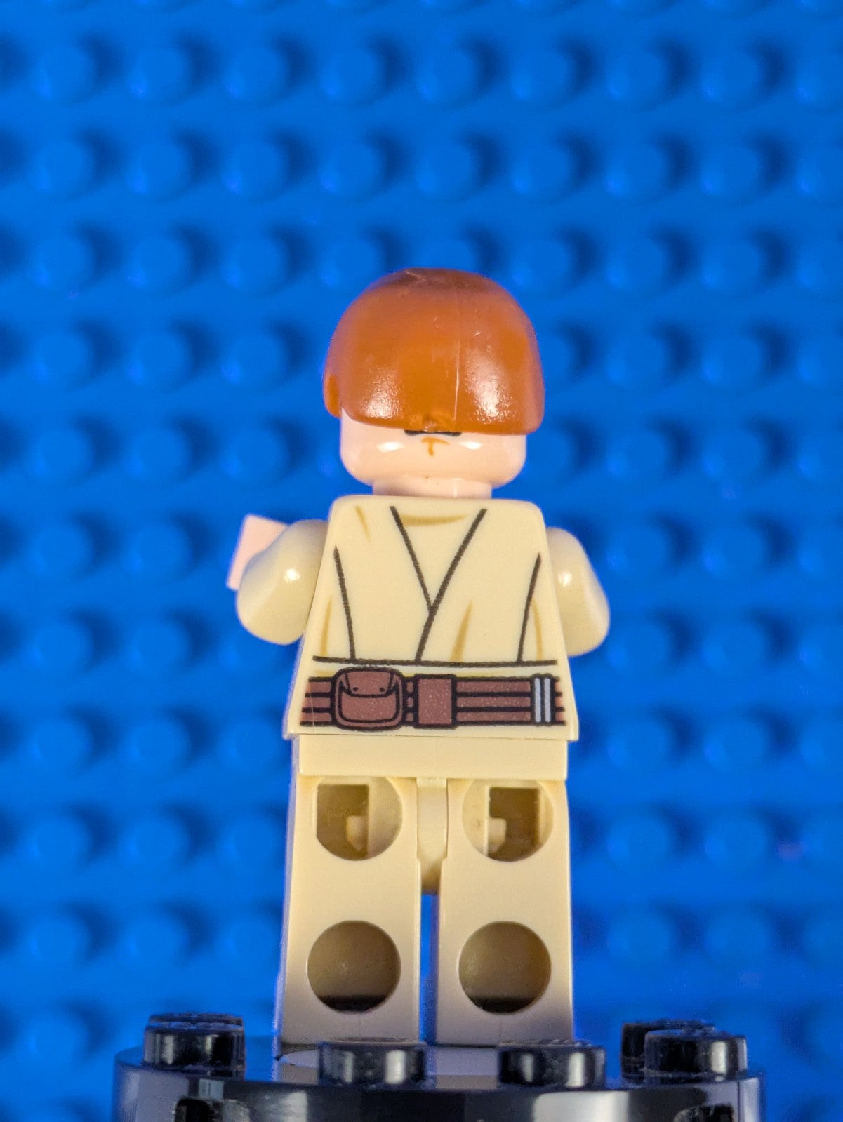 Lego Star Wars: Episode 1: Obi-Wan Kenobi sw0812 Set 75169