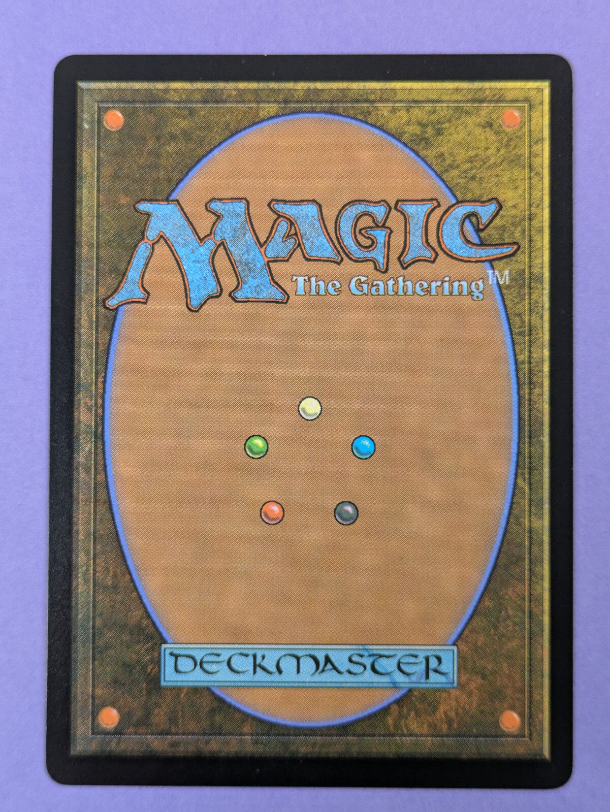 MTG Magic: MagicFest CommandFest: Reliquary Tower #0001 Promo - NM