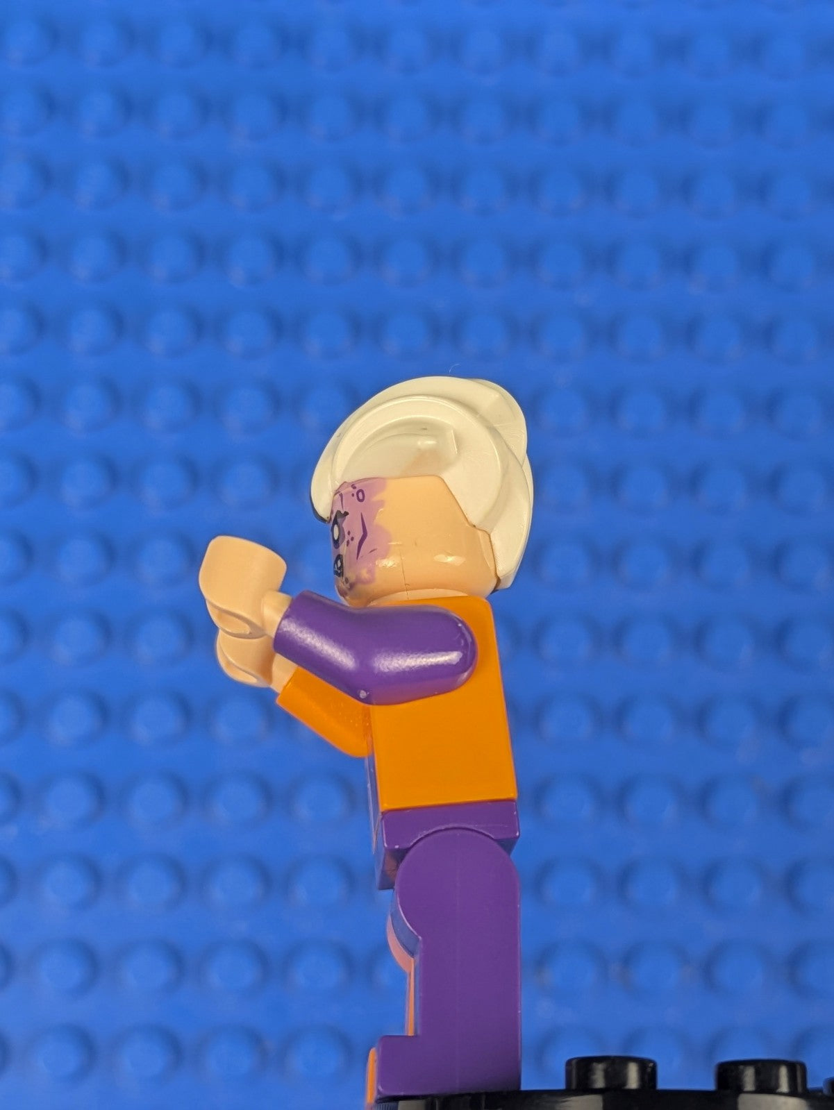 Lego Super Heroes: Batman II: Two-Face sh0007 Set 6864