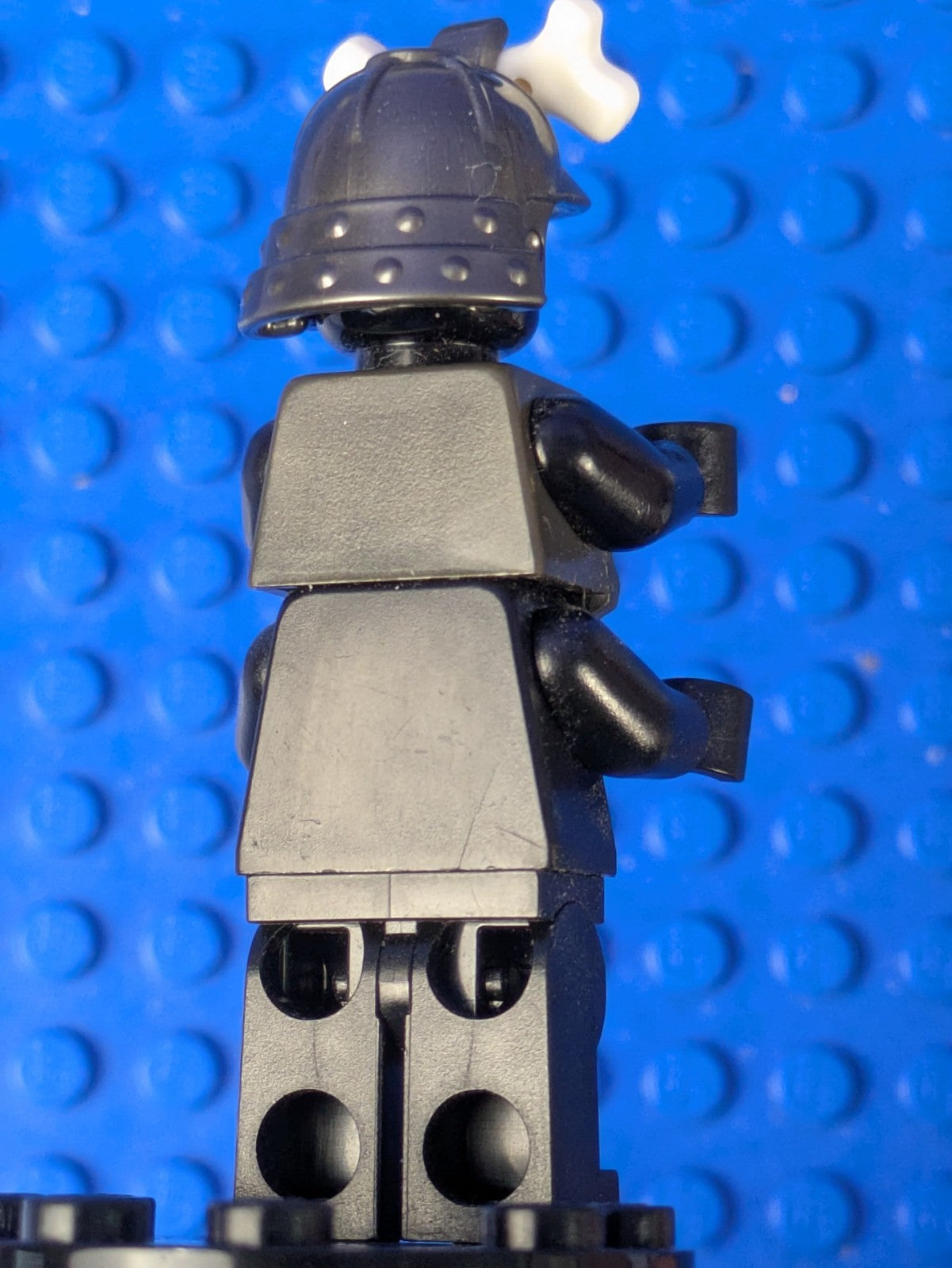 Lego NINJAGO: Rise of the Snakes: Lord Garmadon njo0042 Sets 9450, 9446