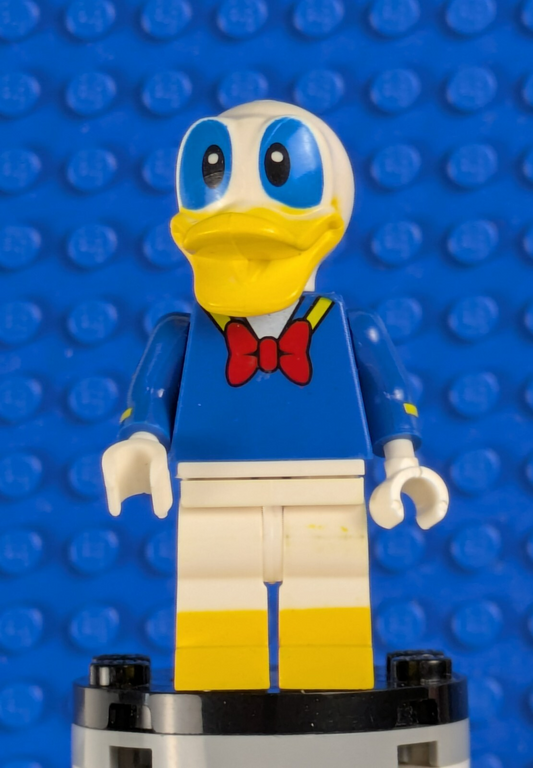 LEGO Collectible Minifigures: Disney Series 1: Donald Duck Set 71012