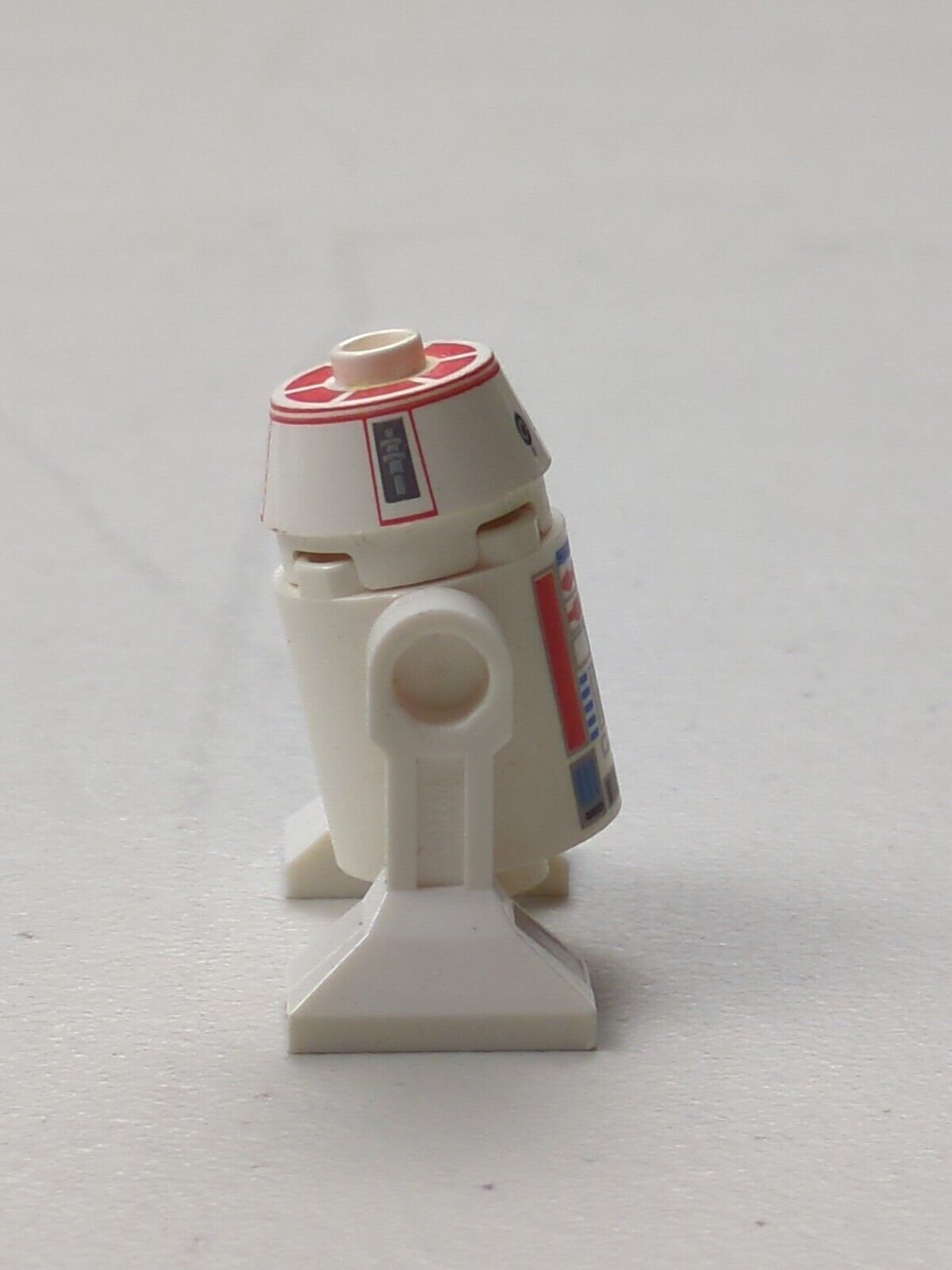 Lego Star Wars Astromech Droid, R5-D8 / R5-D4 sw0373 From Sets 75059, 9493
