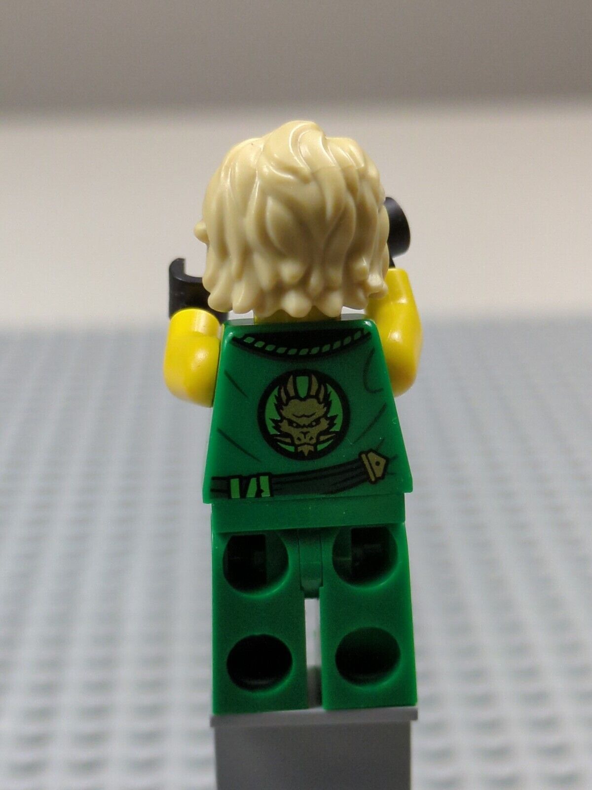 Lego NINJAGO: Legacy: Lloyd njo574a Sets 71704, 71736