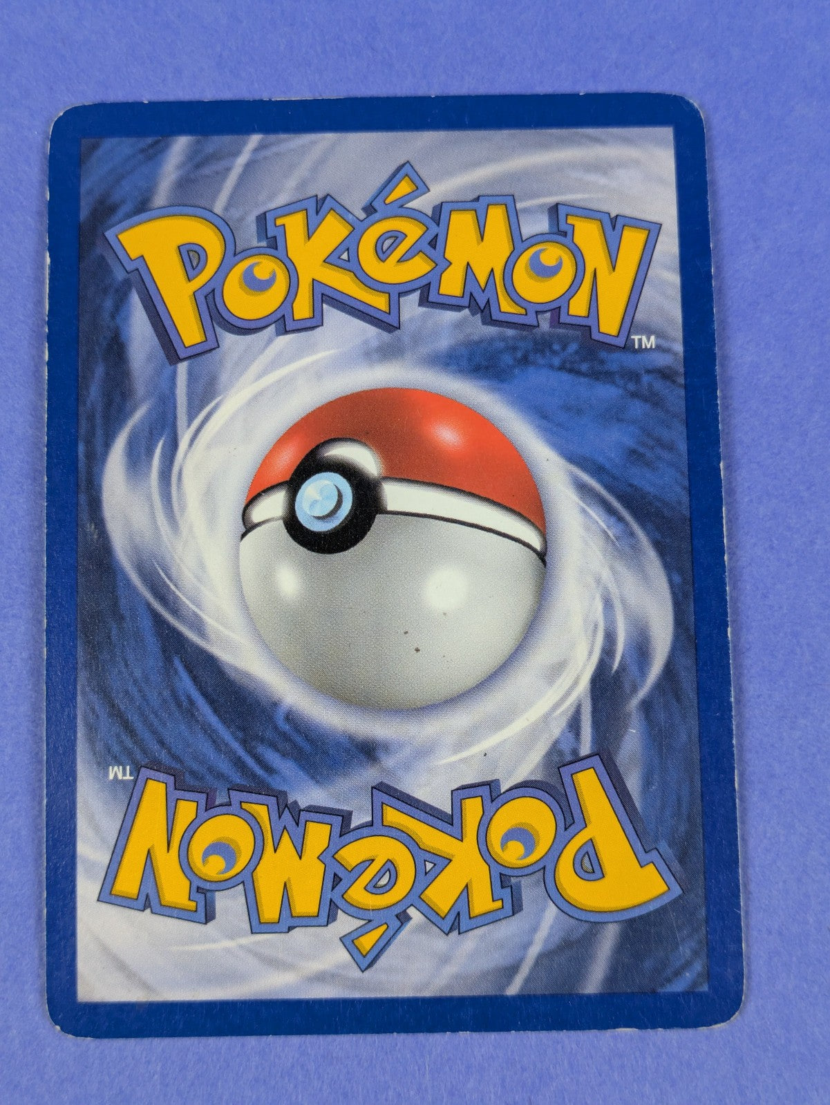 Deoxys (Normal) - 16/107 - Holo Rare Theme Deck Exclusive - Pokemon Card - HP