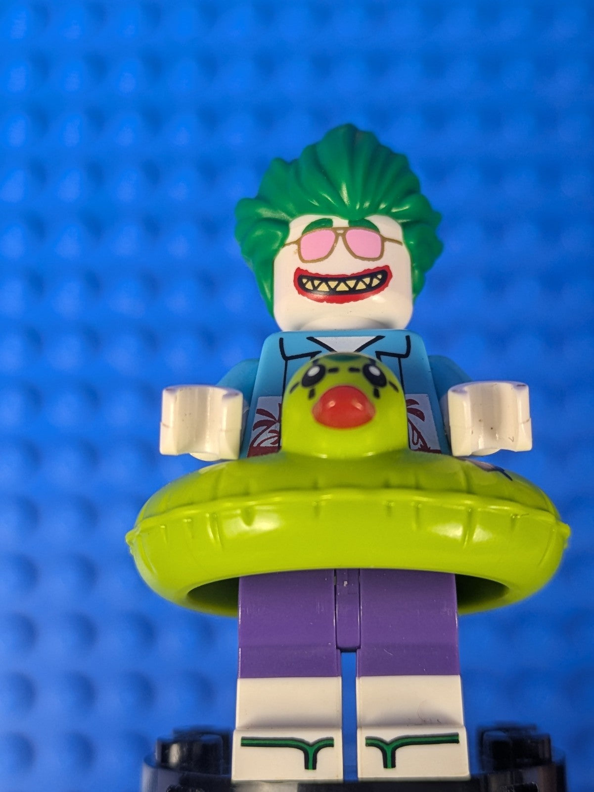 Lego Super Heroes: Vacation The Joker coltlbm31 Sets 71020, 6213821