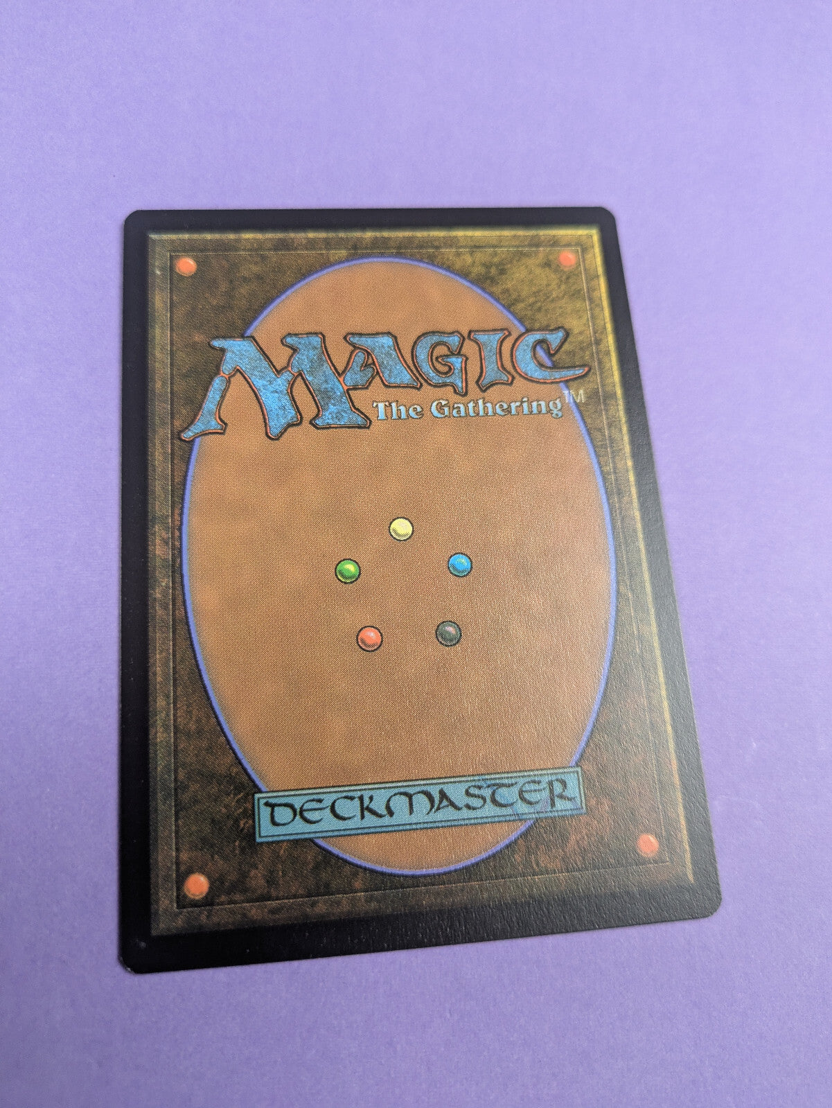MTG: Magic The Gathering: Kami of the Crescent Moon- Rare- Near Mint