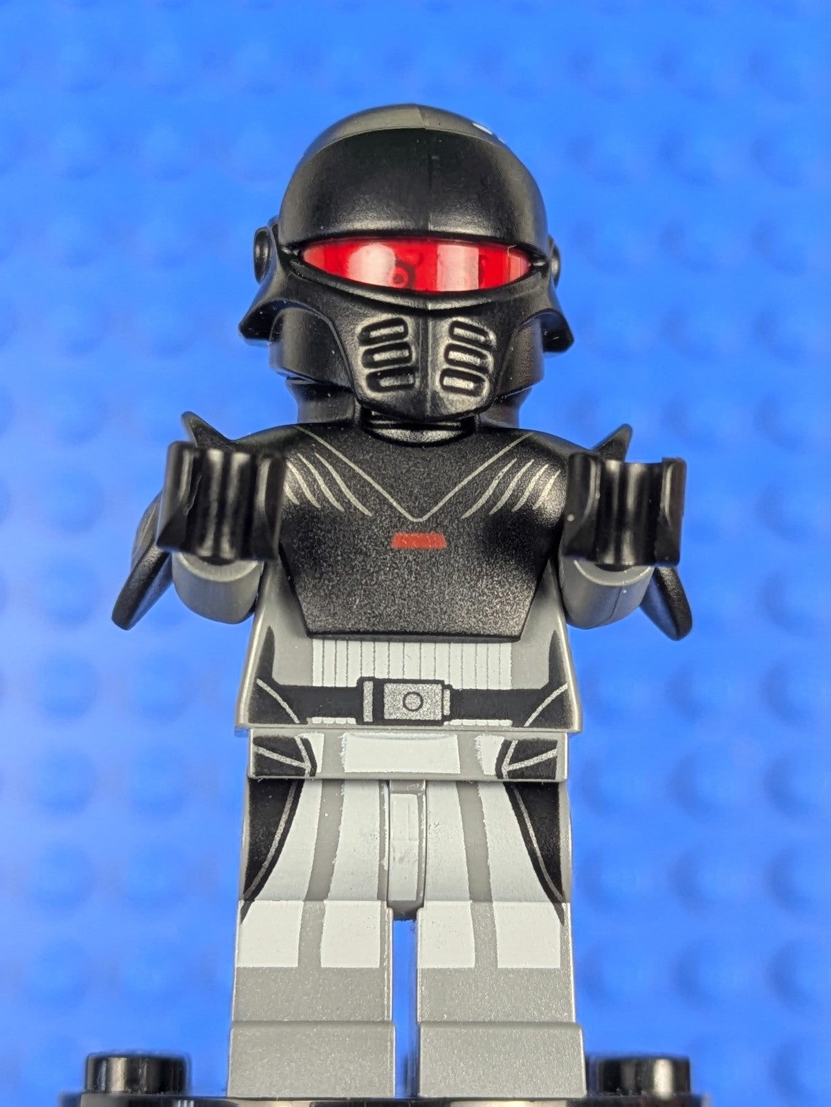 Lego Star Wars: The Grand Inquisitor sw0622 Set 75082