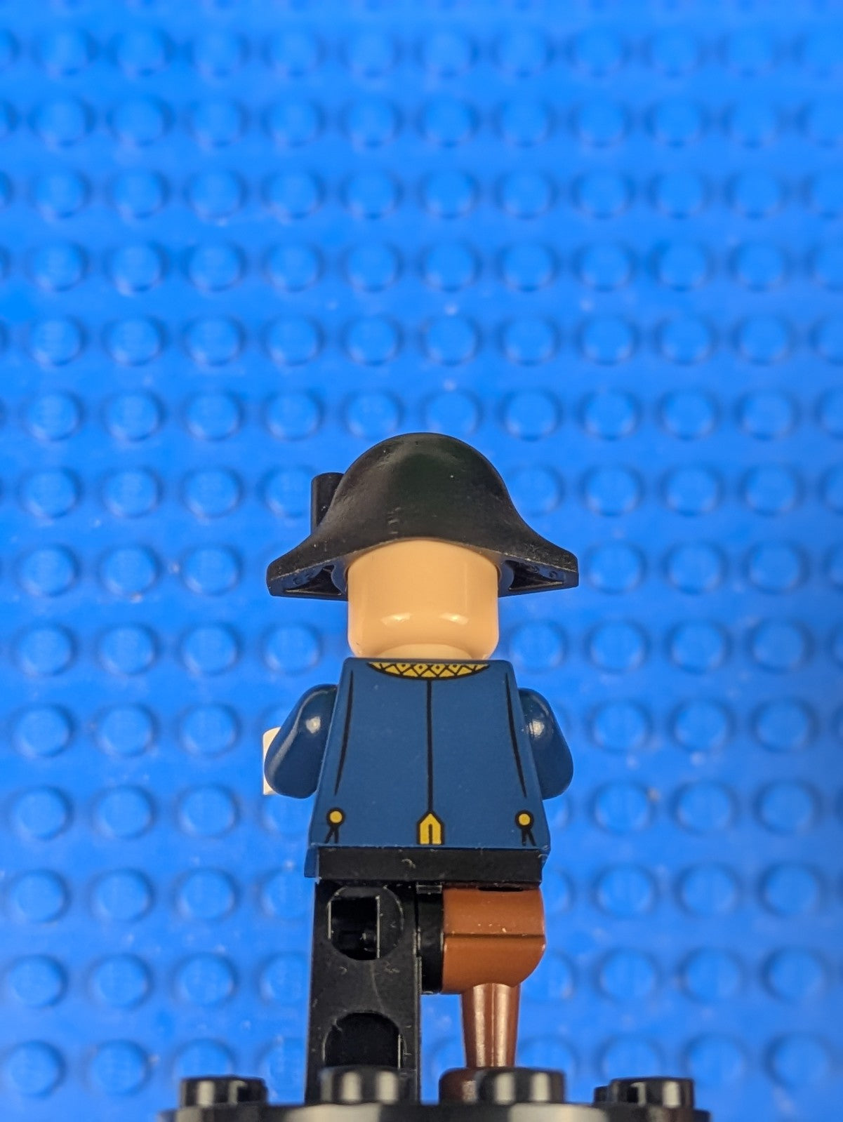 Lego Pirates of the Caribbean: Hector Barbossa poc028 Set 4192