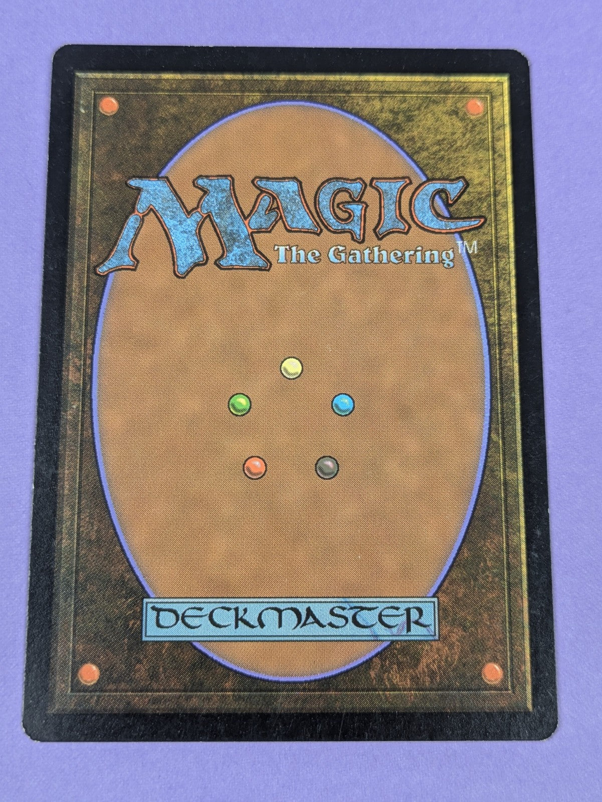 MTG Magic: Commander 2018: Myth Unbound #032/307 Rare - LP