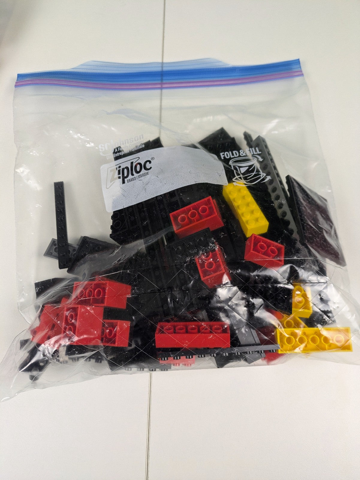 Lego Racers  Ferrari F1 1:9 8157