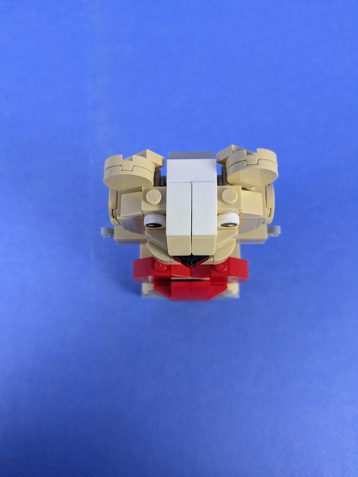 Lego Holiday & Event: Valentine's Day: Valentine Set 40085 Complete Set
