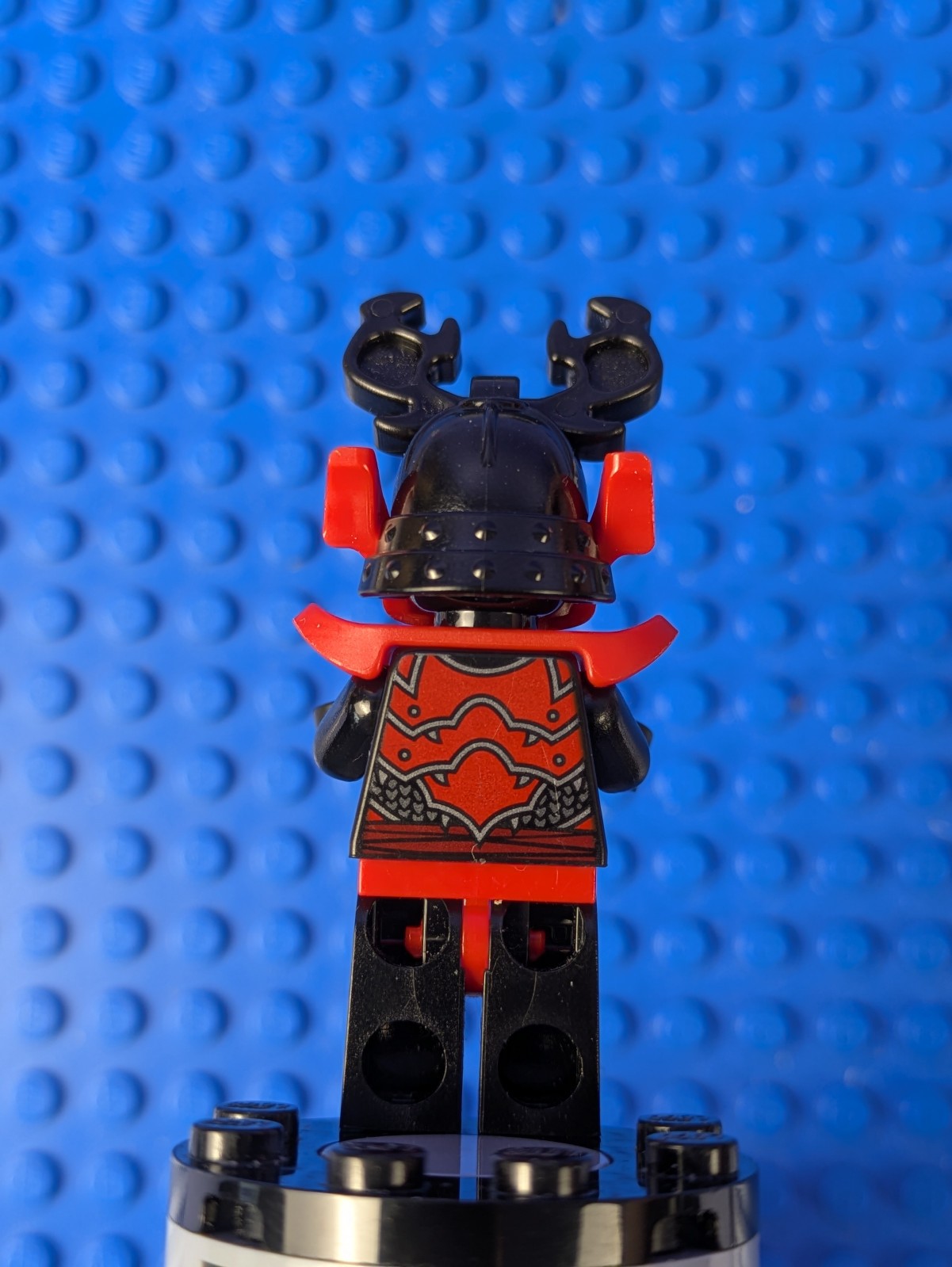 Lego NINJAGO: Legacy: Stone Army Warrior - Green Face njo0508 Set 70669