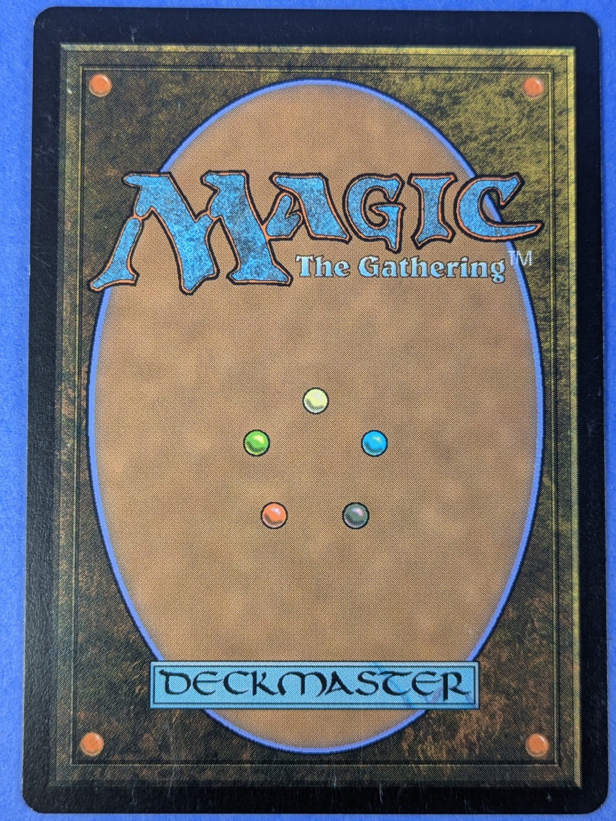 MTG Magic: Foundations: Promos: Niv-Mizzet, Visionary #0123 Promotional - LP