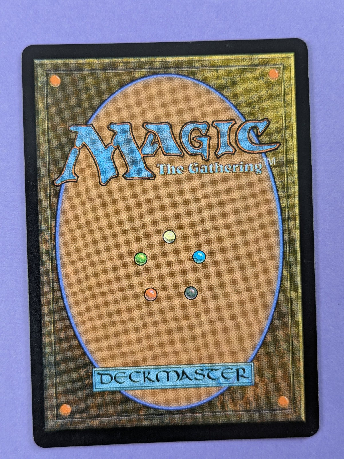 MTG Magic: March of the Machine: Breach the Multiverse #0094 Rare - NM