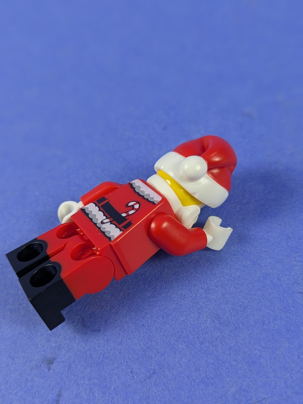 LEGO Holiday & Event Santa's Sleigh 40499 Complete Set Pre-Owned