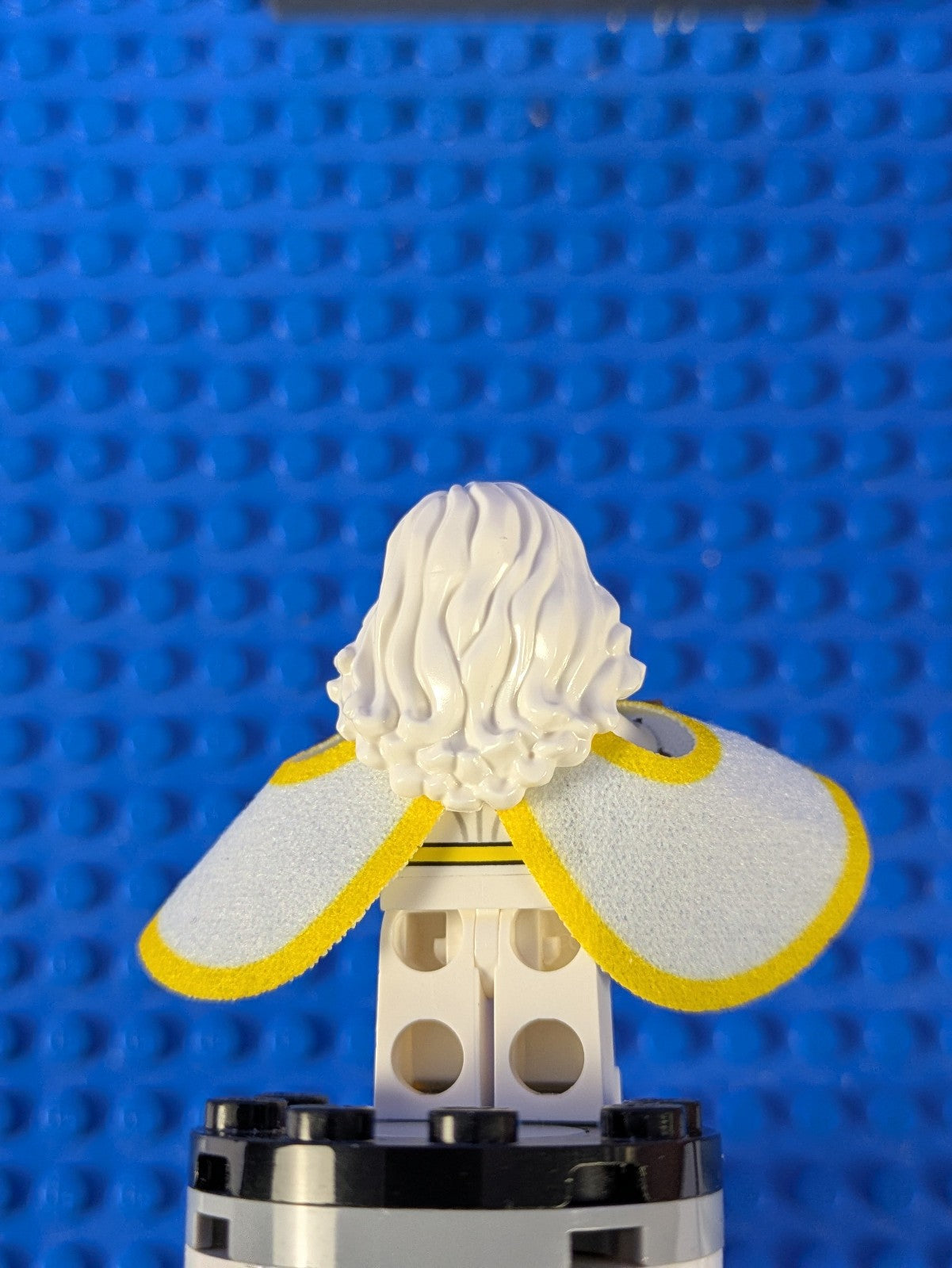 Lego Super Heroes: X-Men: Storm - White Suit sh0993 Set 76294