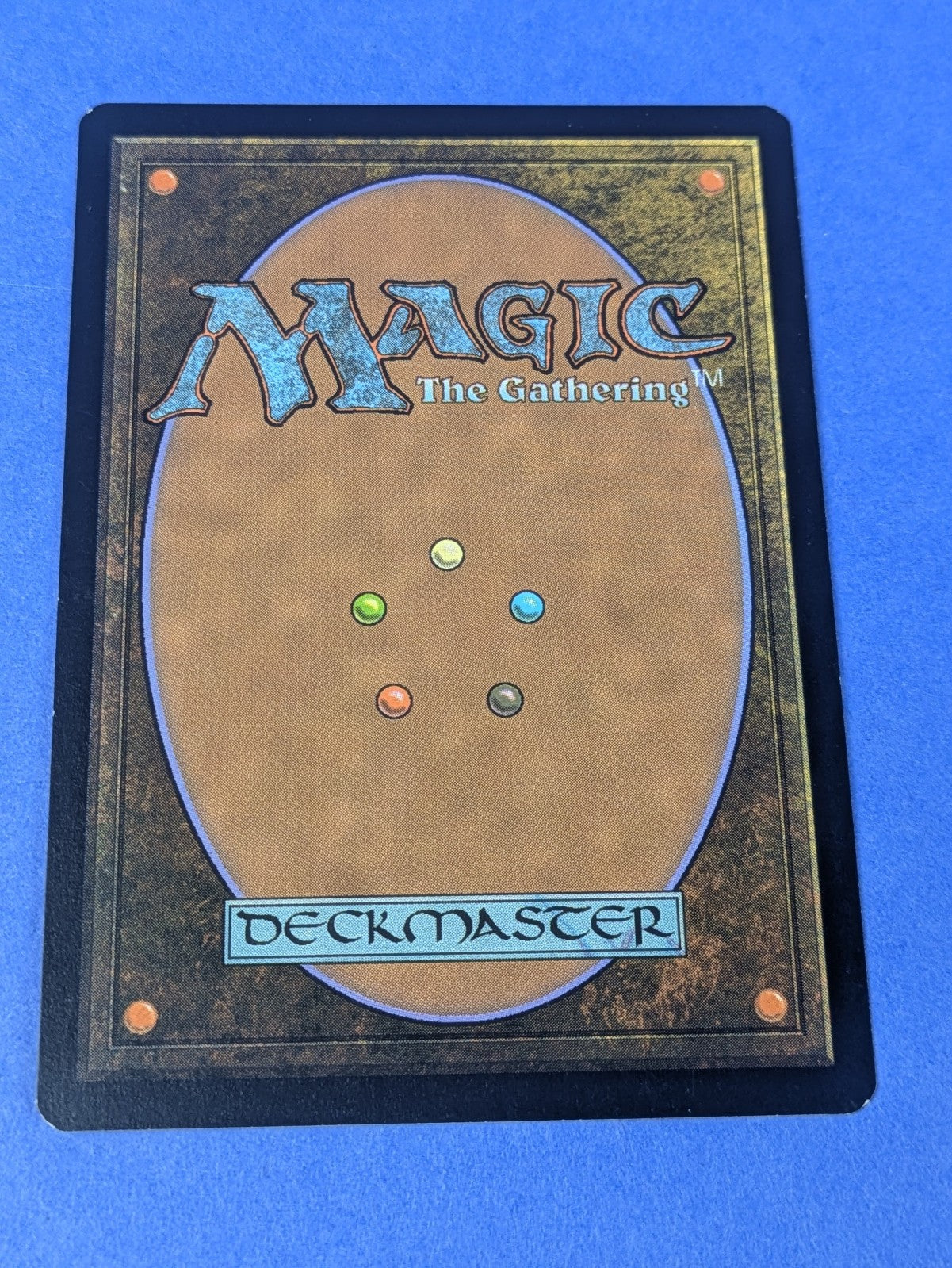 MTG Magic: Gatecrash: Sacred Foundry #245/249 Rare - NM