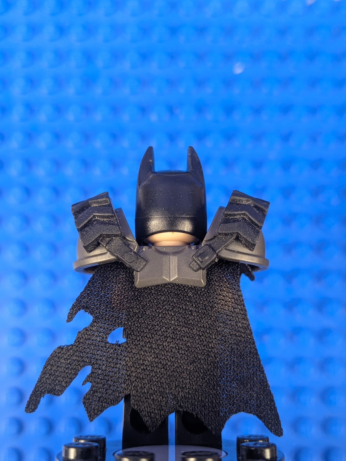 Lego Super Heroes: The LEGO Movie 2: Batman - Battle Ready tlm118 Set 70836
