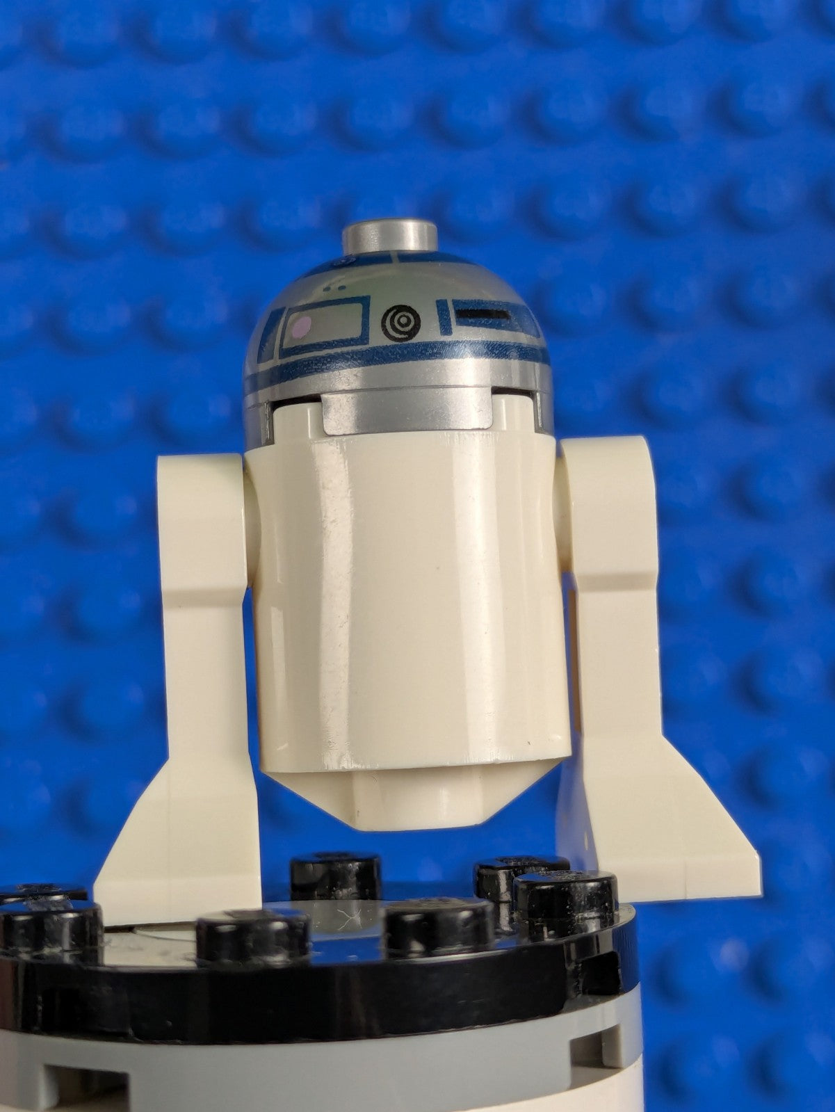 Lego Star Wars: R2-D2 - Astromech Droid sw1202 Sets 75339, 75379