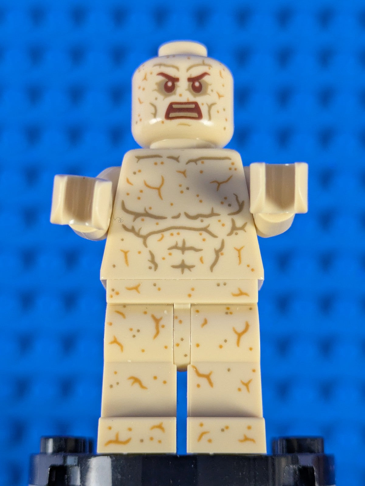 Lego Super Heroes: Spider-Man: Sandman - Sand Form sh1112 Set 76334