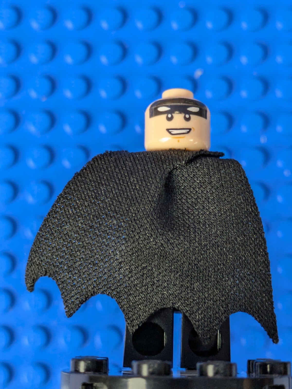 Lego Super Heroes: Batman - Head Type 4 sh0415 Set 70917