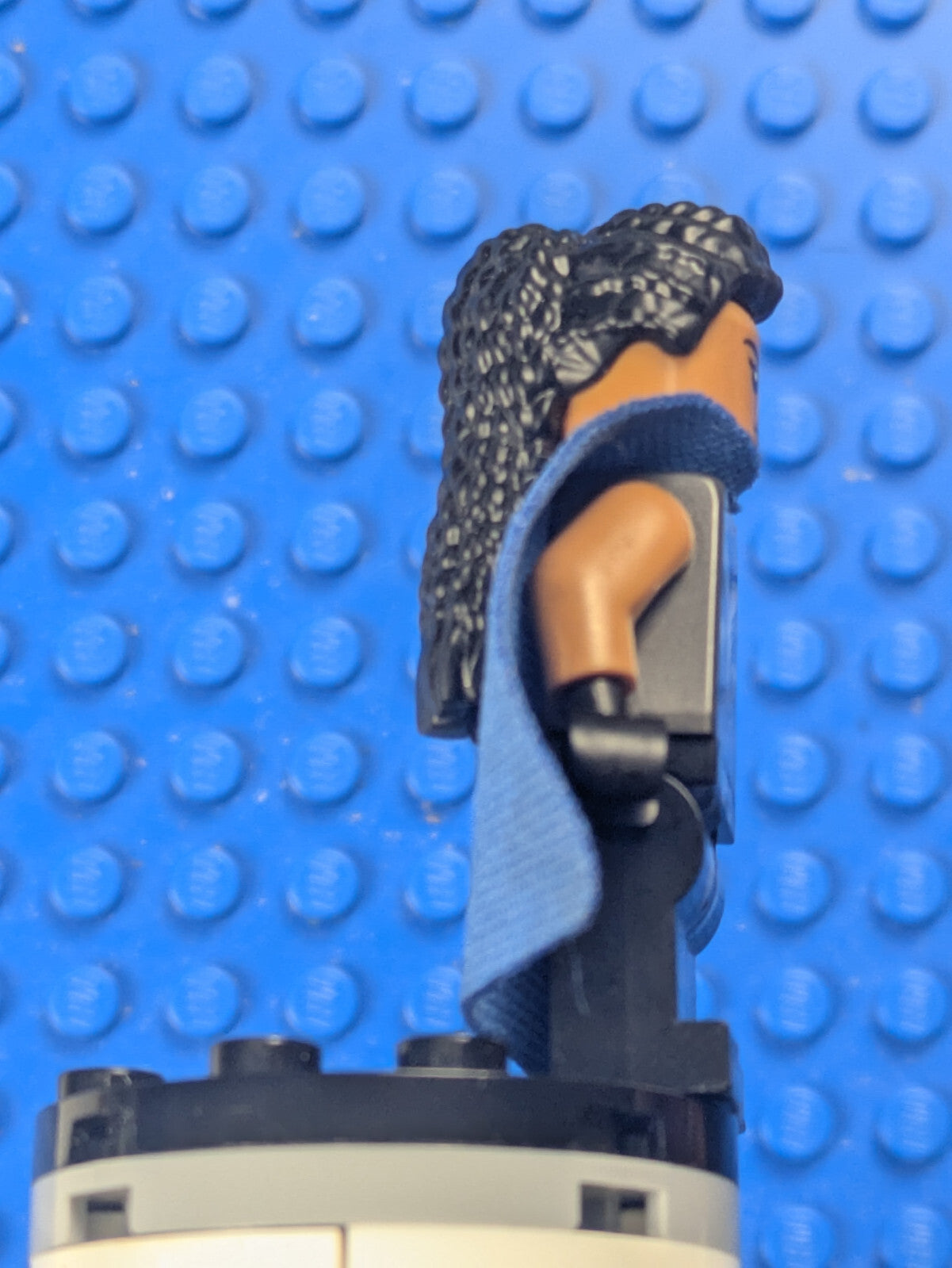 Lego Super Heroes: Thor Love and Thunder: King Valkyrie sh0816 Set 76208
