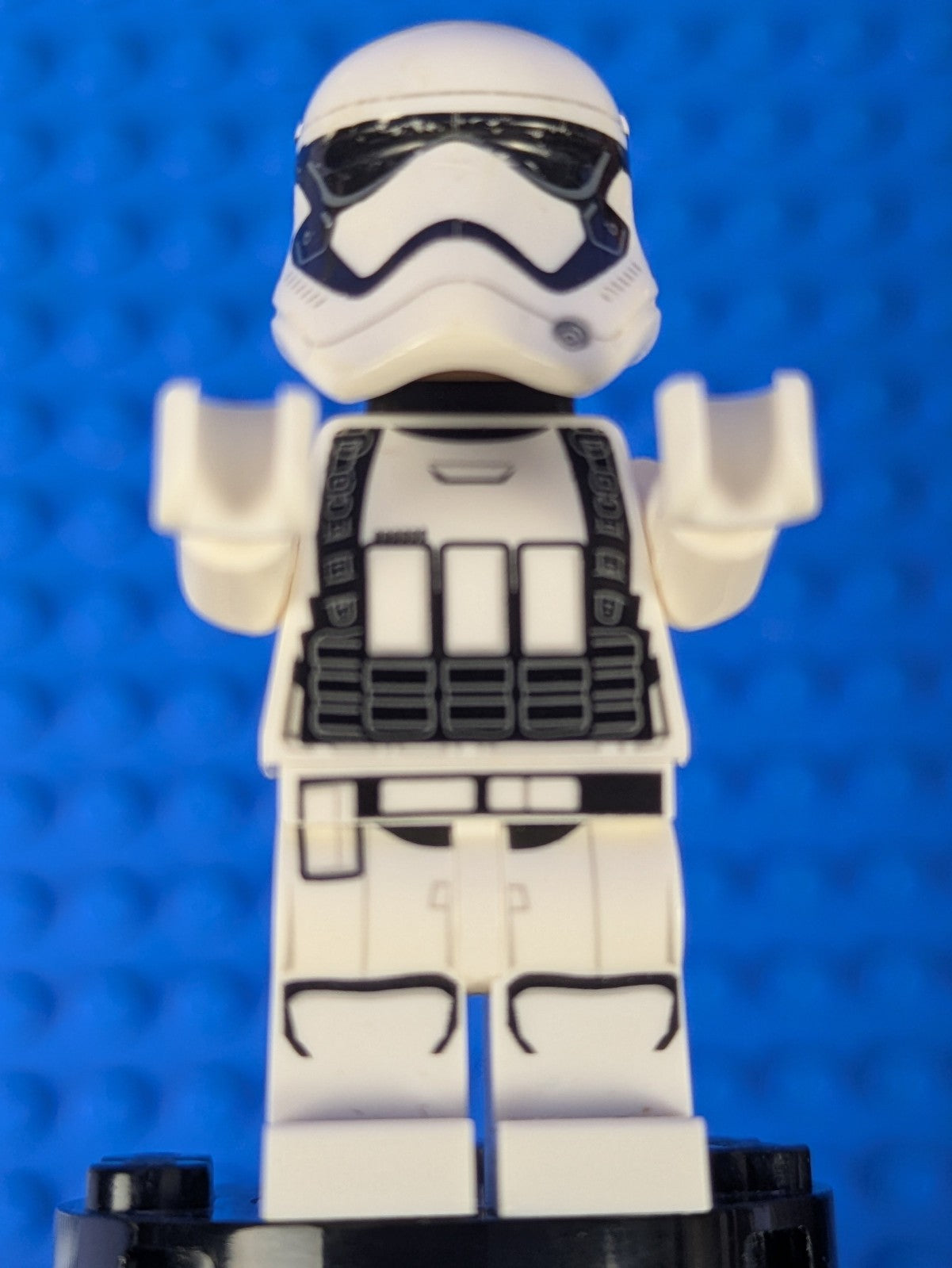 Lego Star Wars: First Order Heavy Assault Stormtrooper sw0842 Set 75178