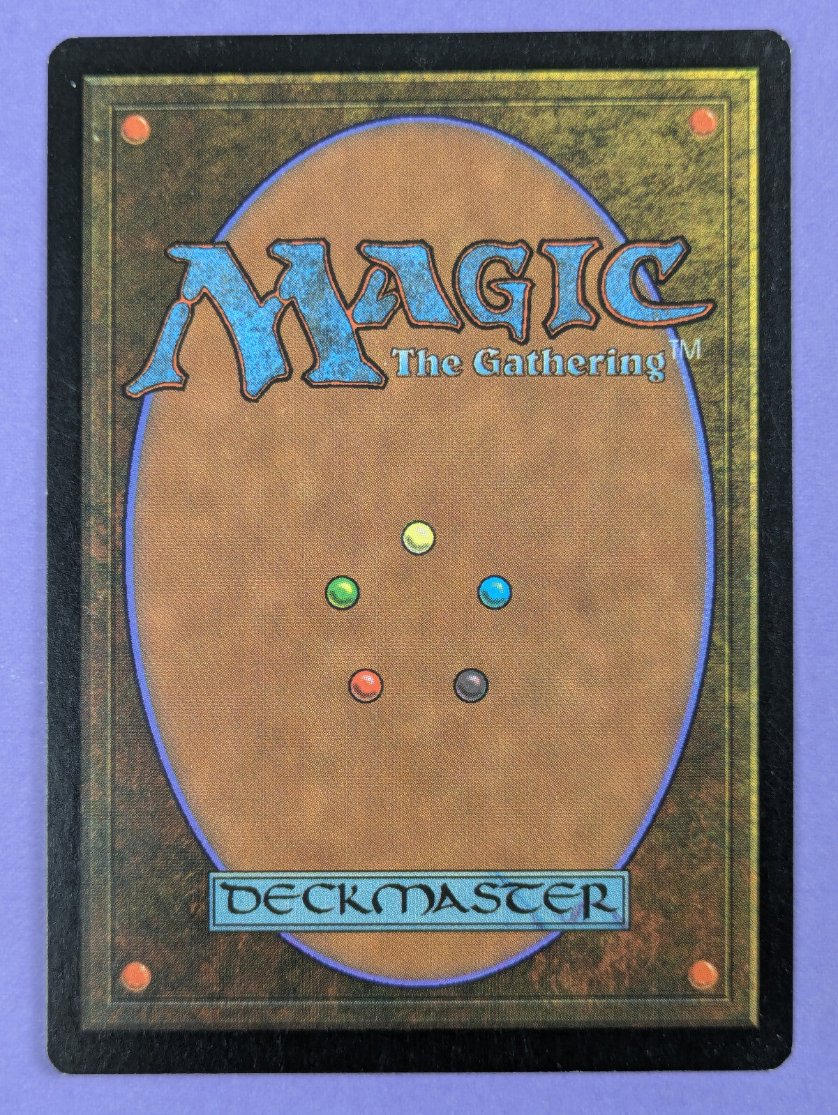 MTG Magic: Commander 2011: Riku of Two Reflections #220/318 Mythic - NM