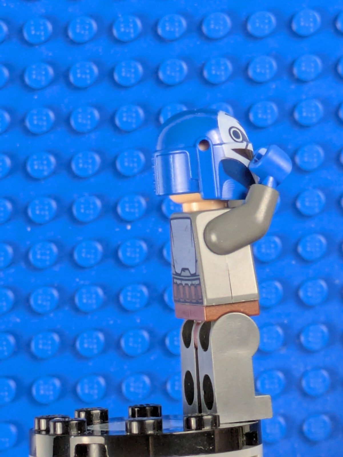 Lego Star Wars: The Clone Wars: Bo-Katan Kryze sw1163 Set 75316