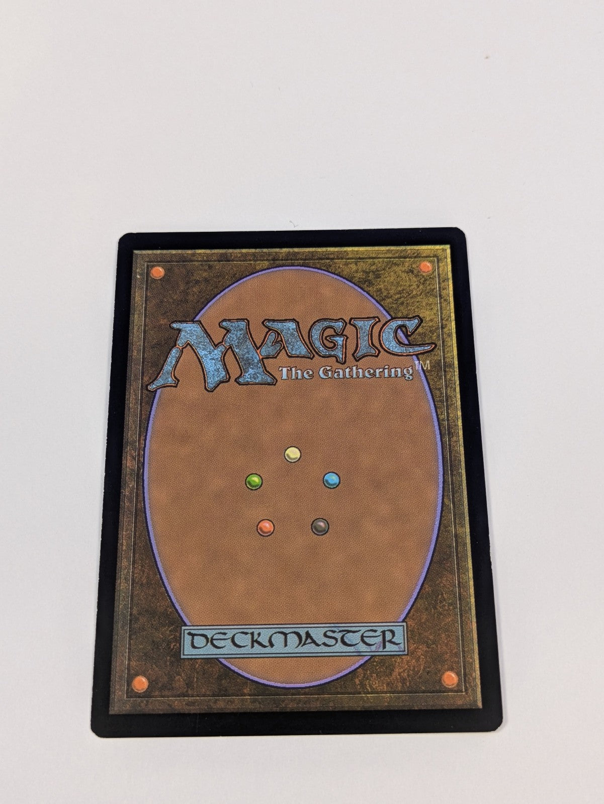 MTG Magic: Battle for Zendikar: Endless One #008/274 Rare - LP