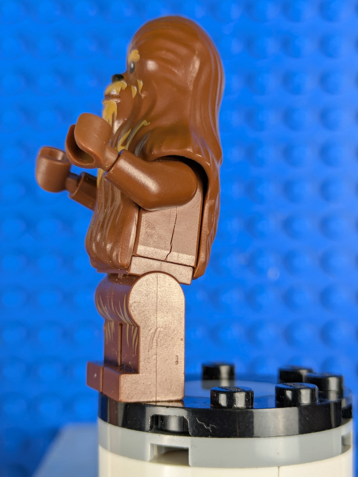 Lego Star Wars: Star Wars Rebels: Wookiee sw0713 Set 75129