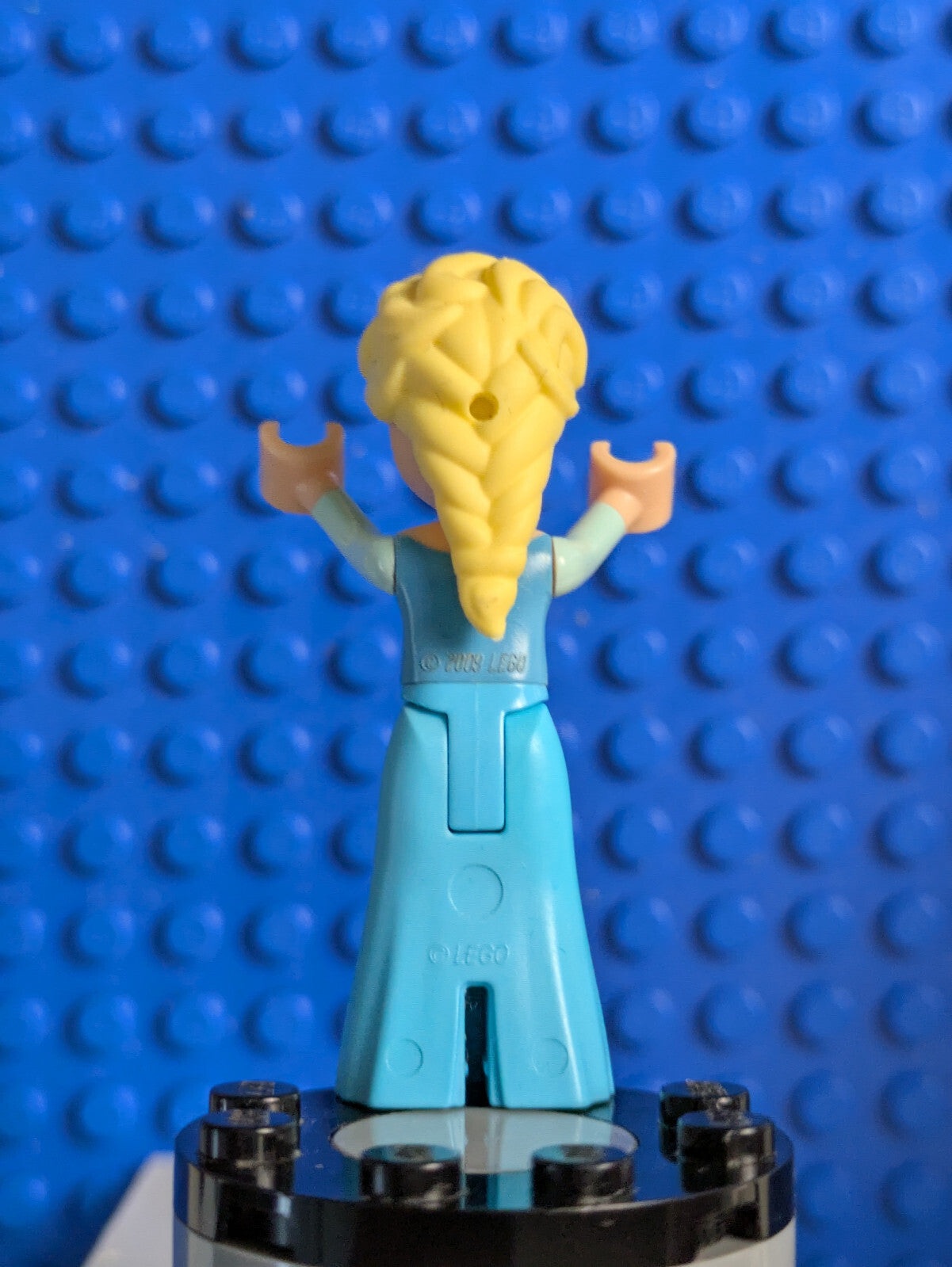 Lego Disney: Disney Princess: Frozen: Elsa dp035 Set 10736