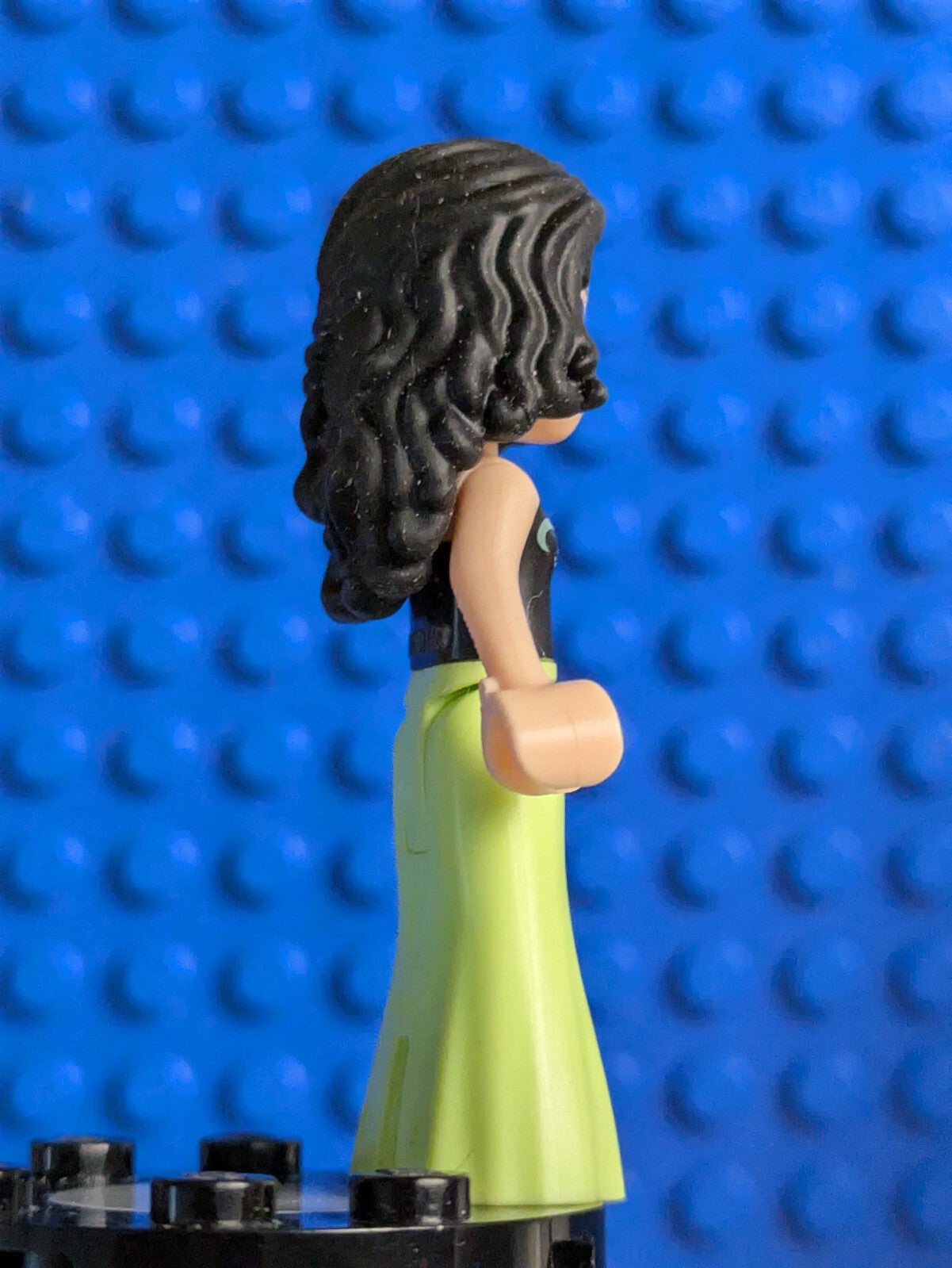 Lego Disney: Disney Princess: Frozen: Anna dp033 Set 41147