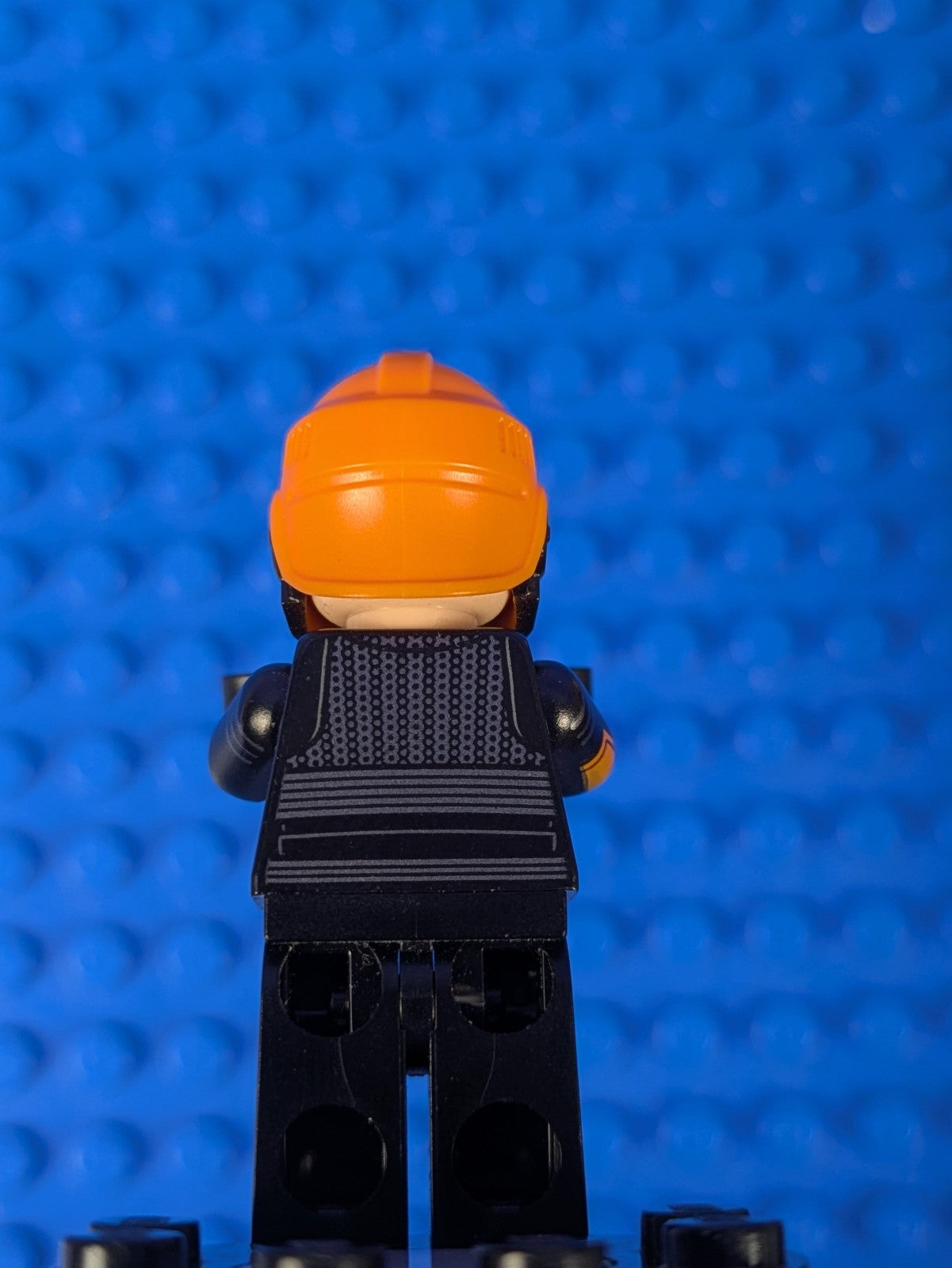 Lego Star Wars: The Mandalorian: Fennec Shand - Helmet sw1159 Set 75315